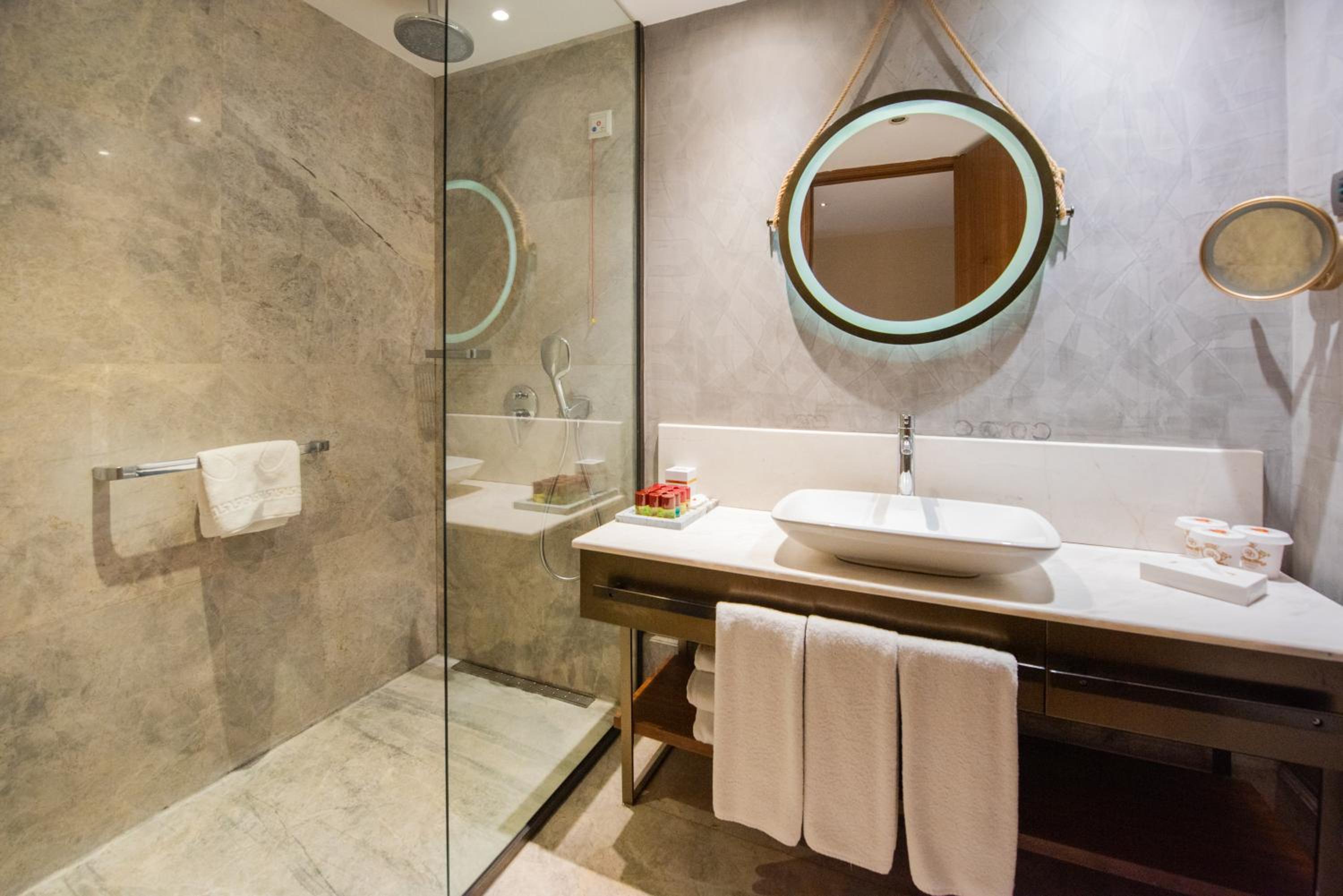 Dosso Dossi Otelleri & Spa Şehir Merkezi - Image 35