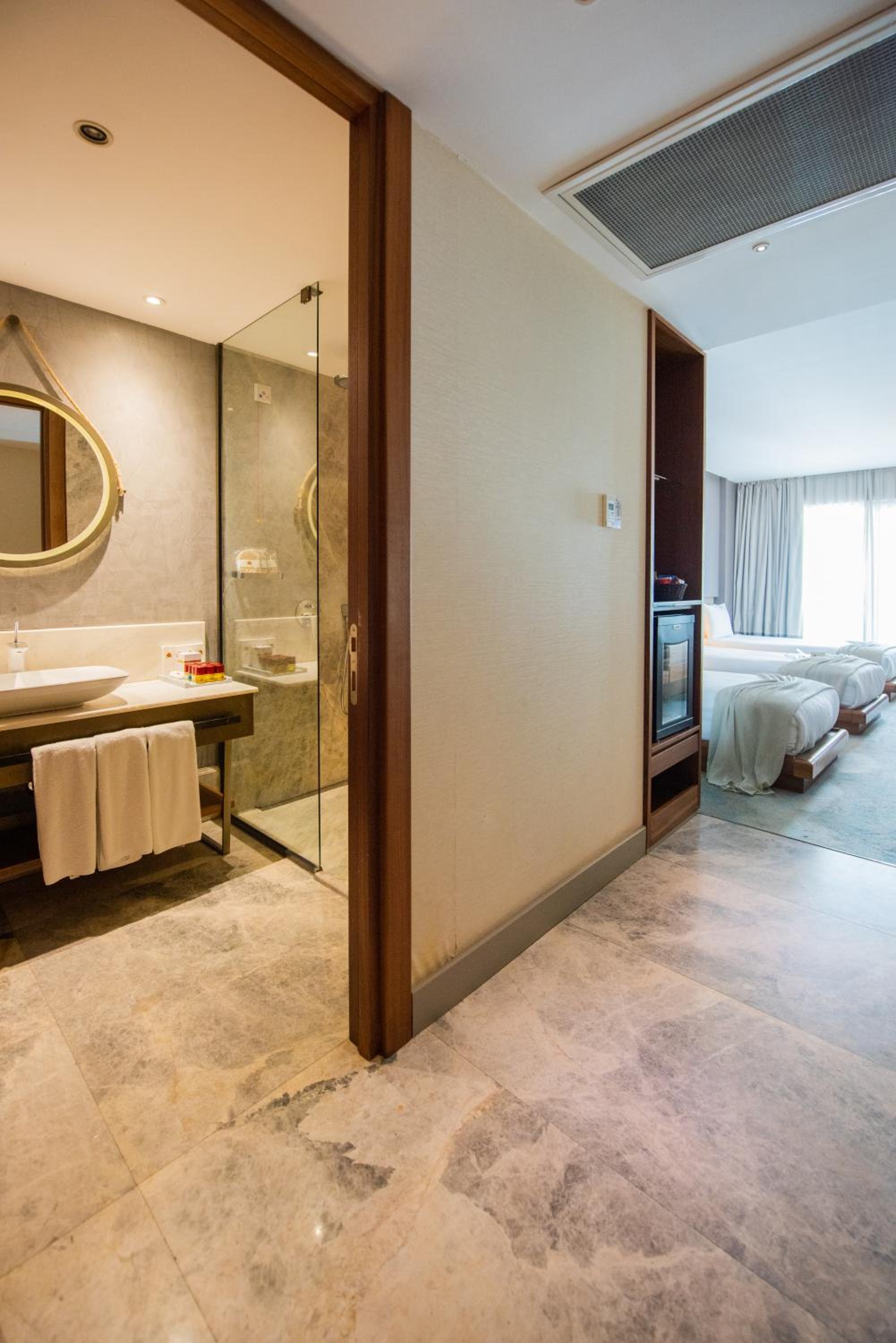 Dosso Dossi Otelleri & Spa Şehir Merkezi - Image 57