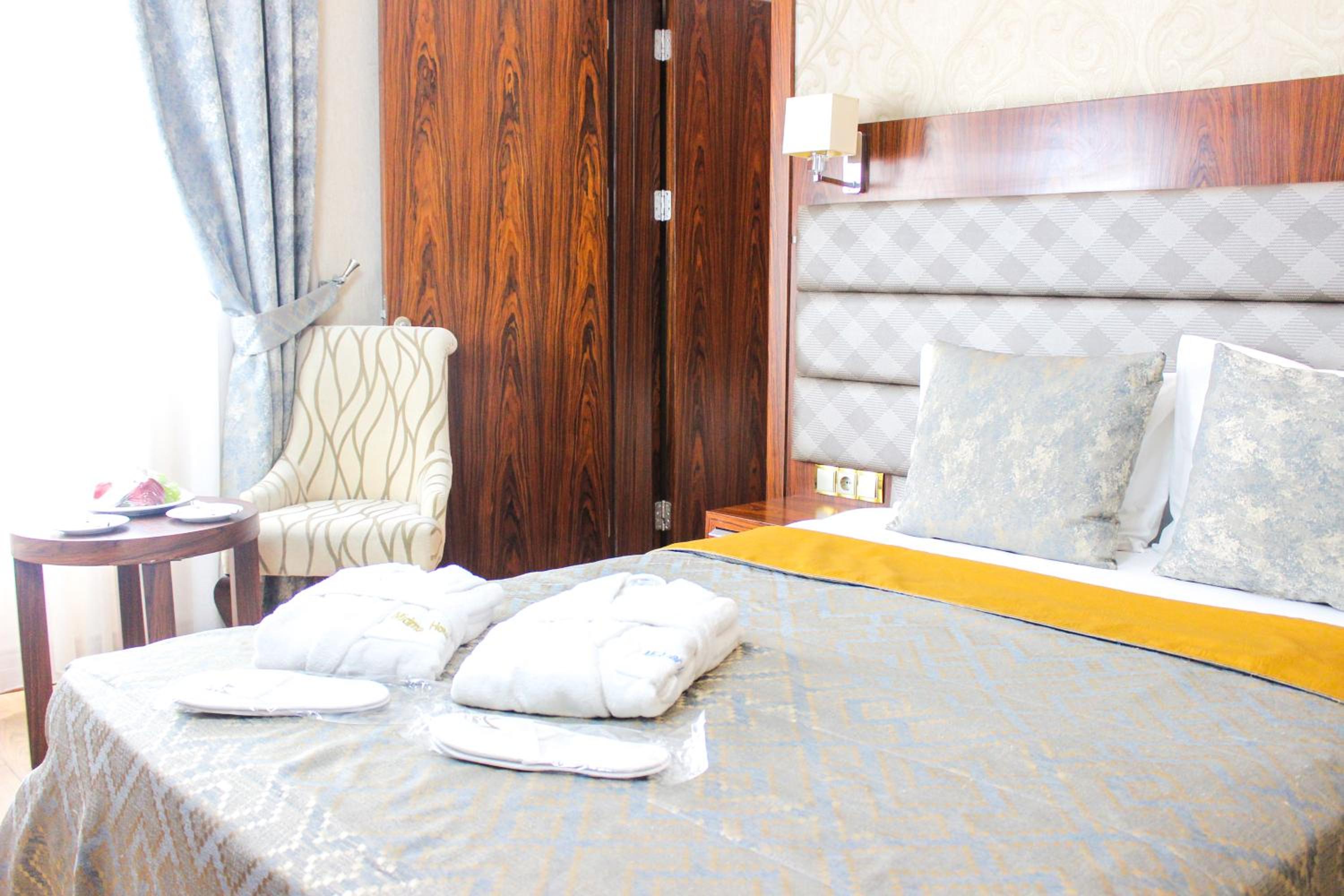 Midmar Otel İstanbul - Image 53