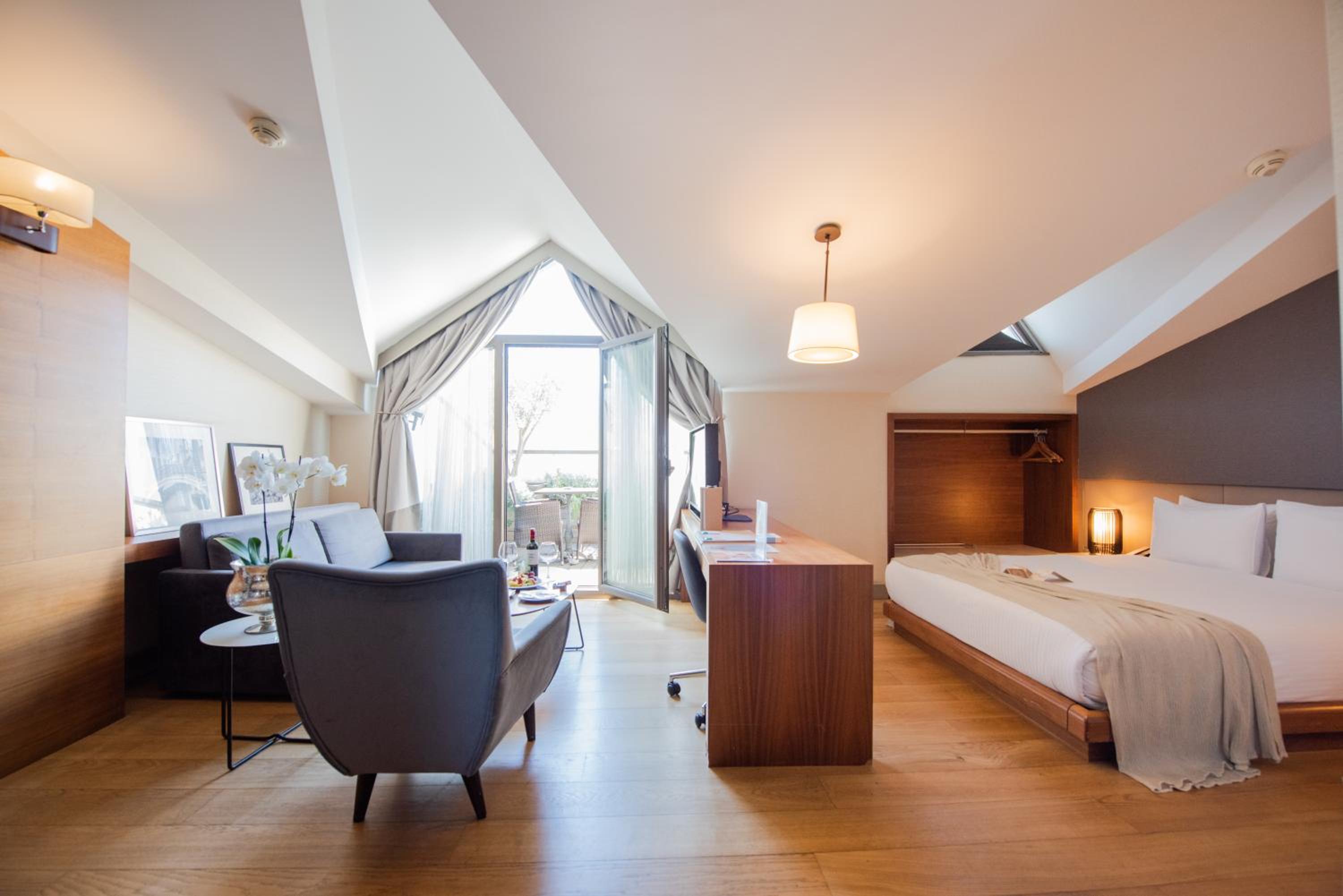 Dosso Dossi Otelleri & Spa Şehir Merkezi - Image 5