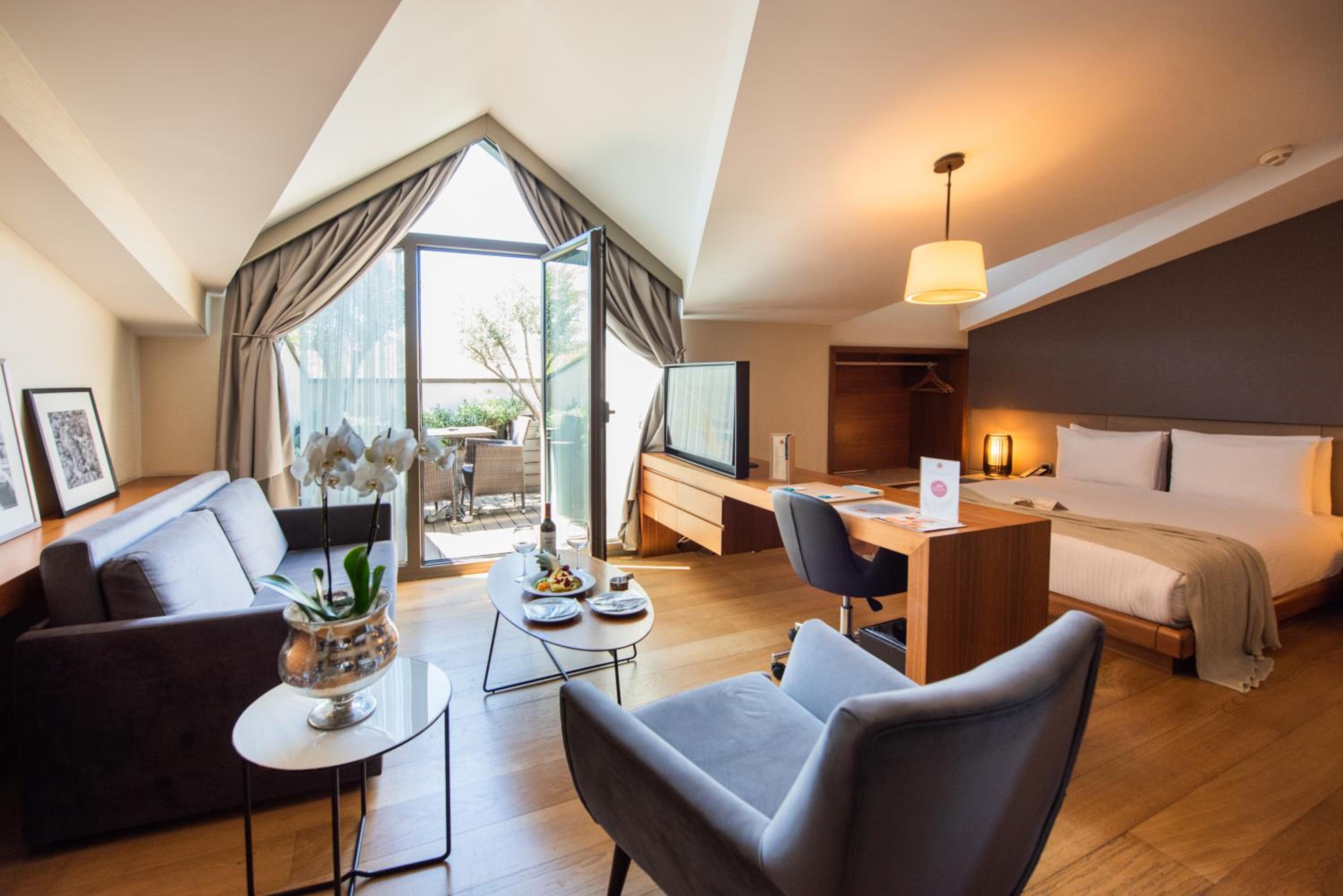 Dosso Dossi Otelleri & Spa Şehir Merkezi - Image 46