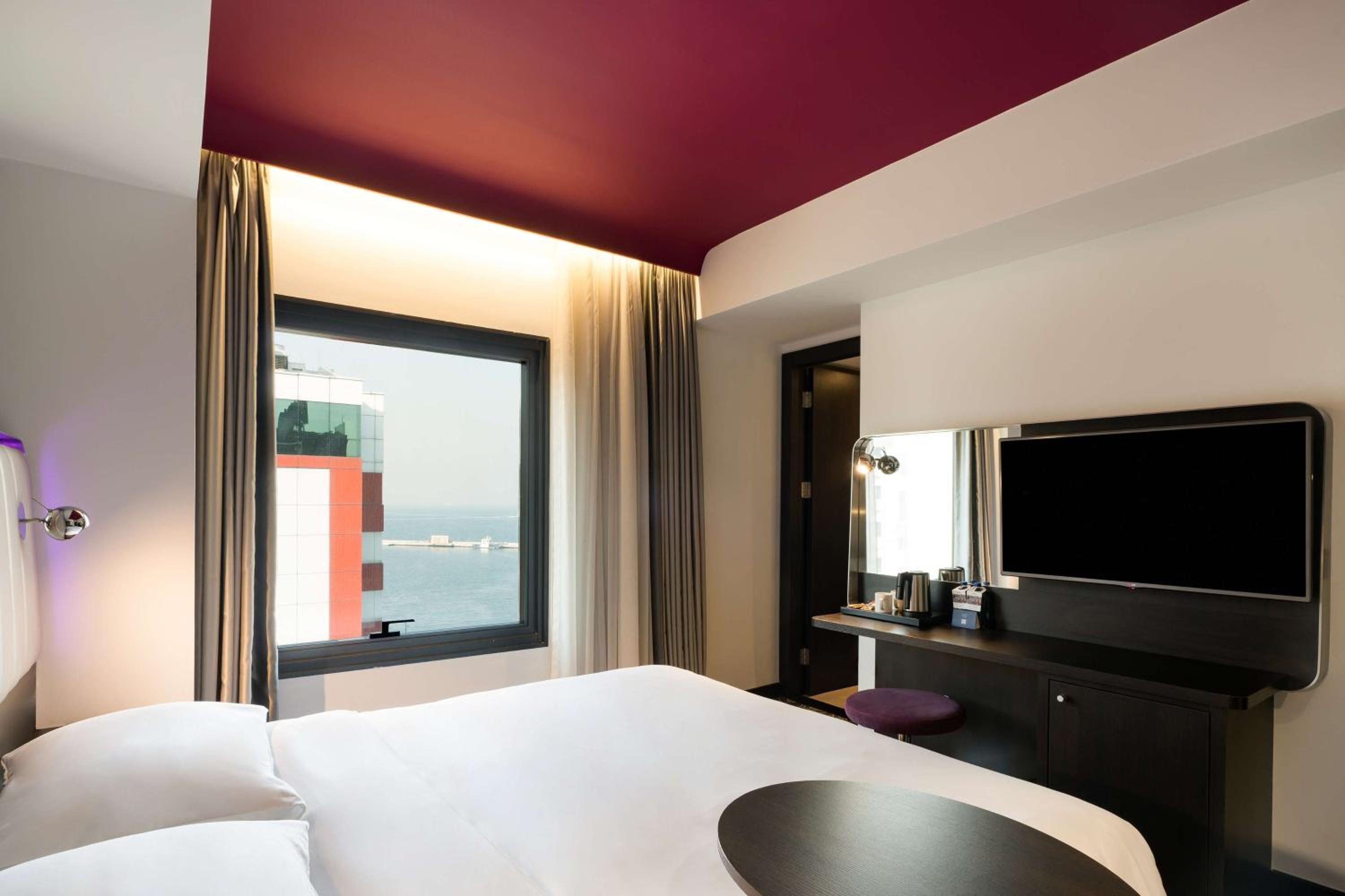 Park Inn by Radisson İzmir - Image 160