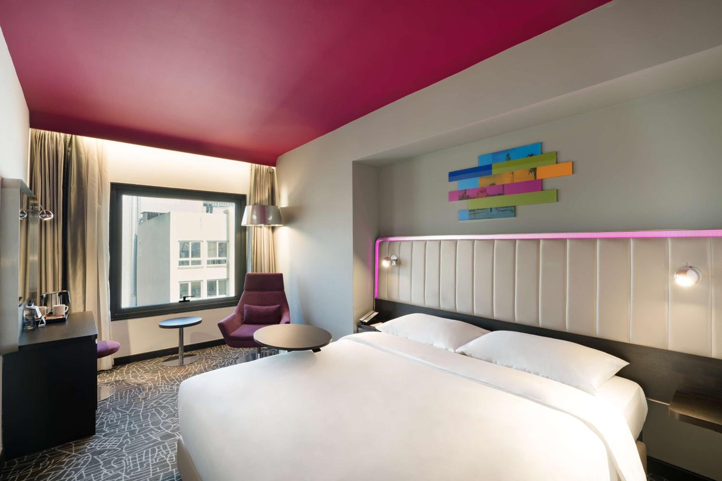 Park Inn by Radisson İzmir - Image 87