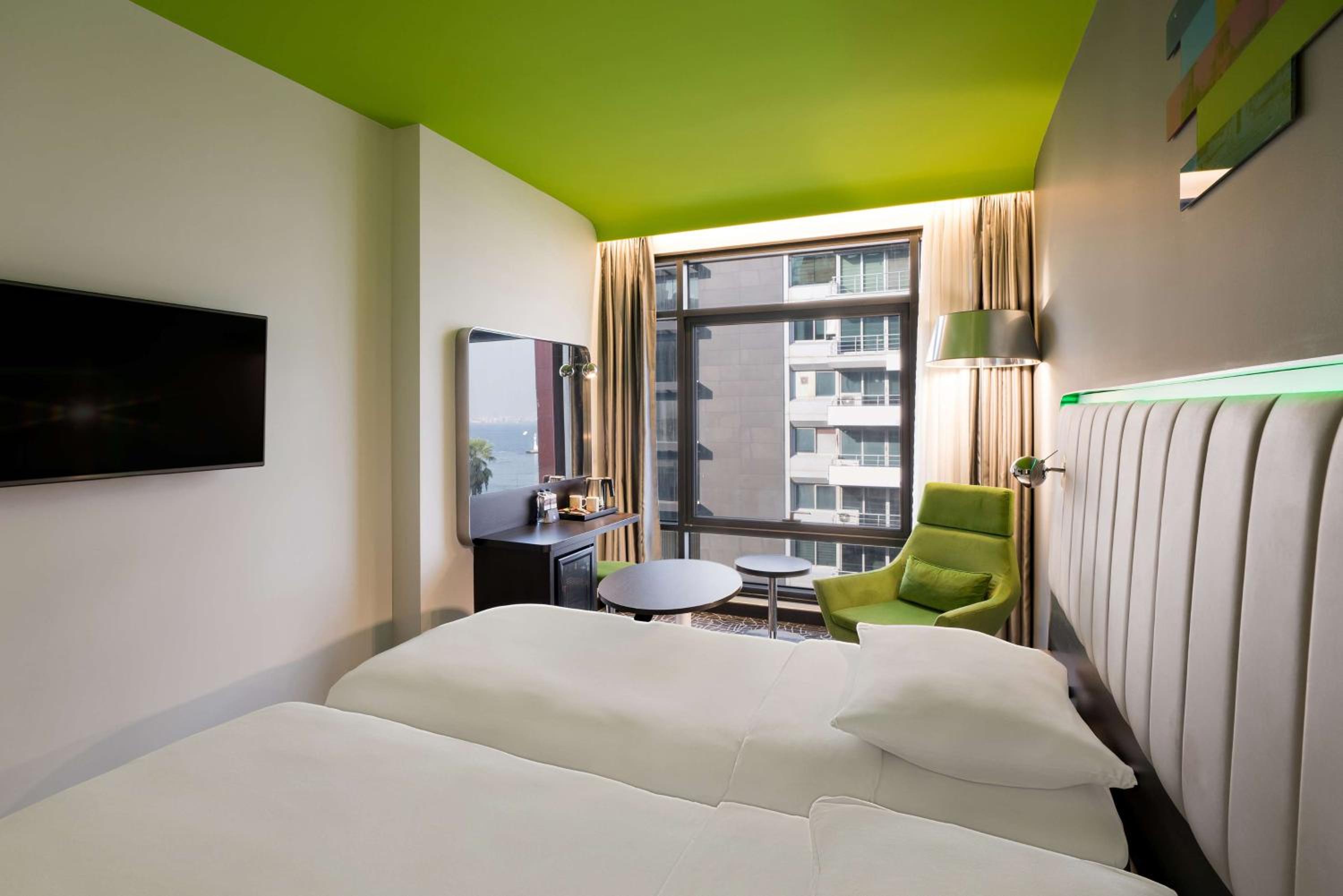 Park Inn by Radisson İzmir - Image 88