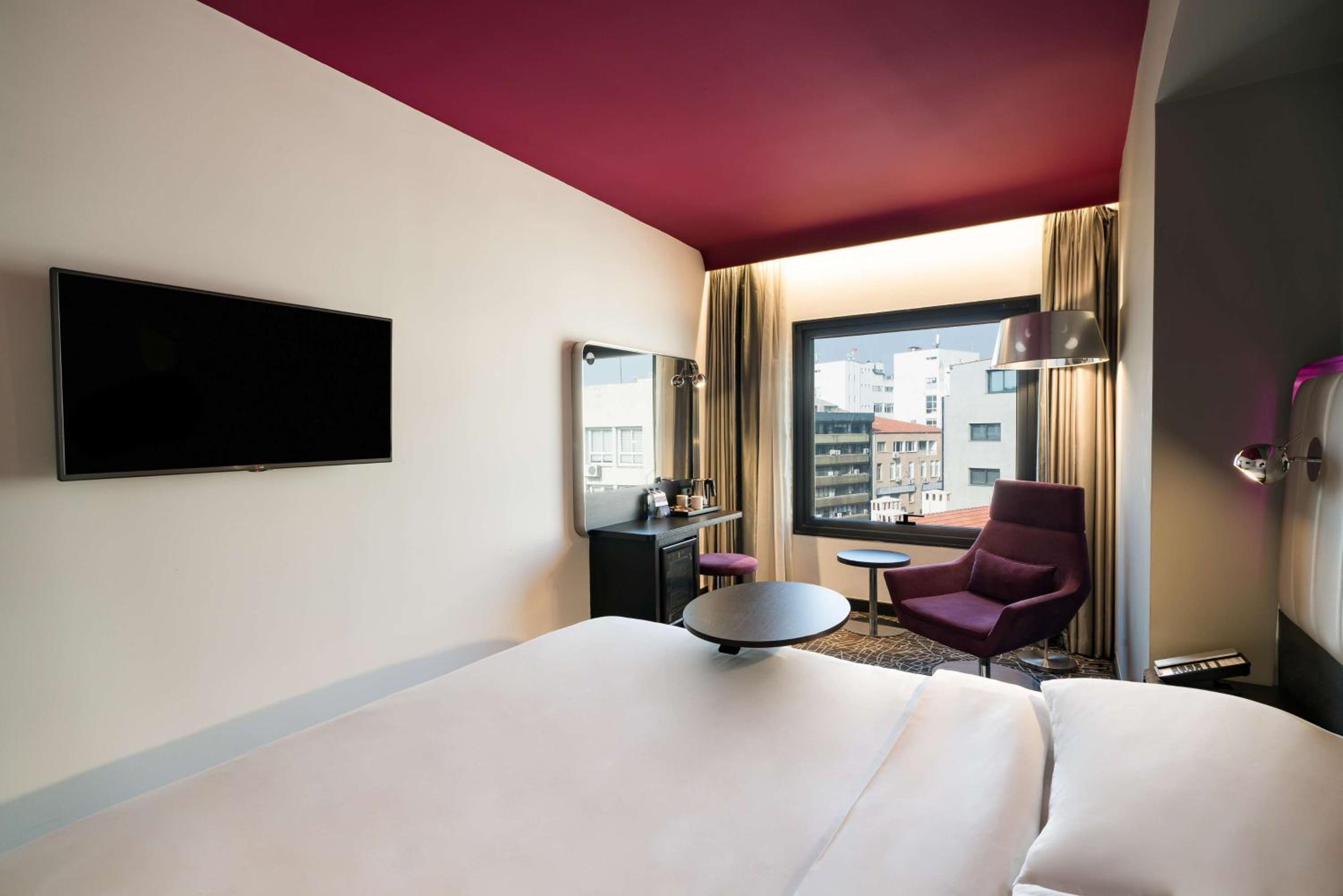 Park Inn by Radisson İzmir - Image 154
