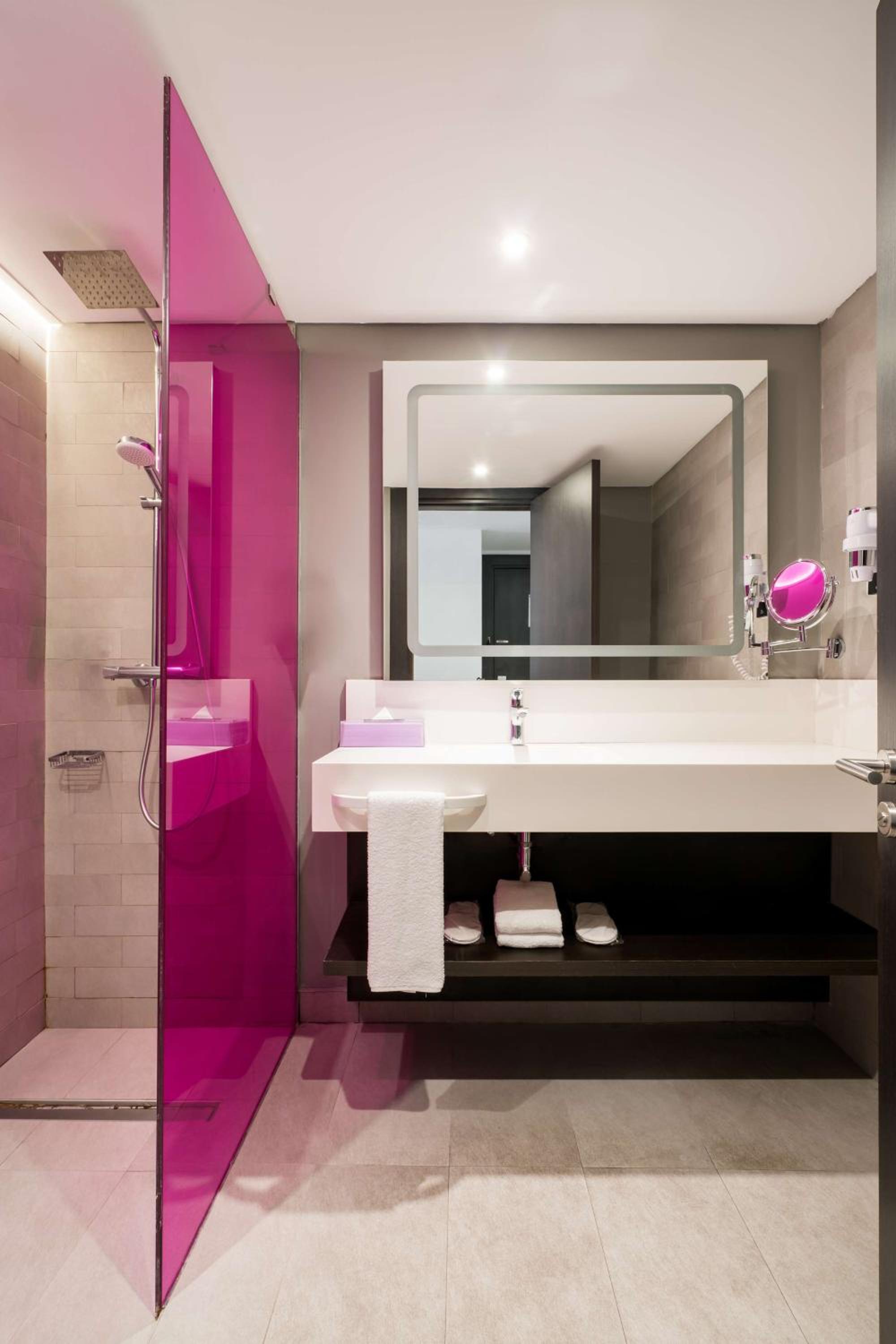 Park Inn by Radisson İzmir - Image 20