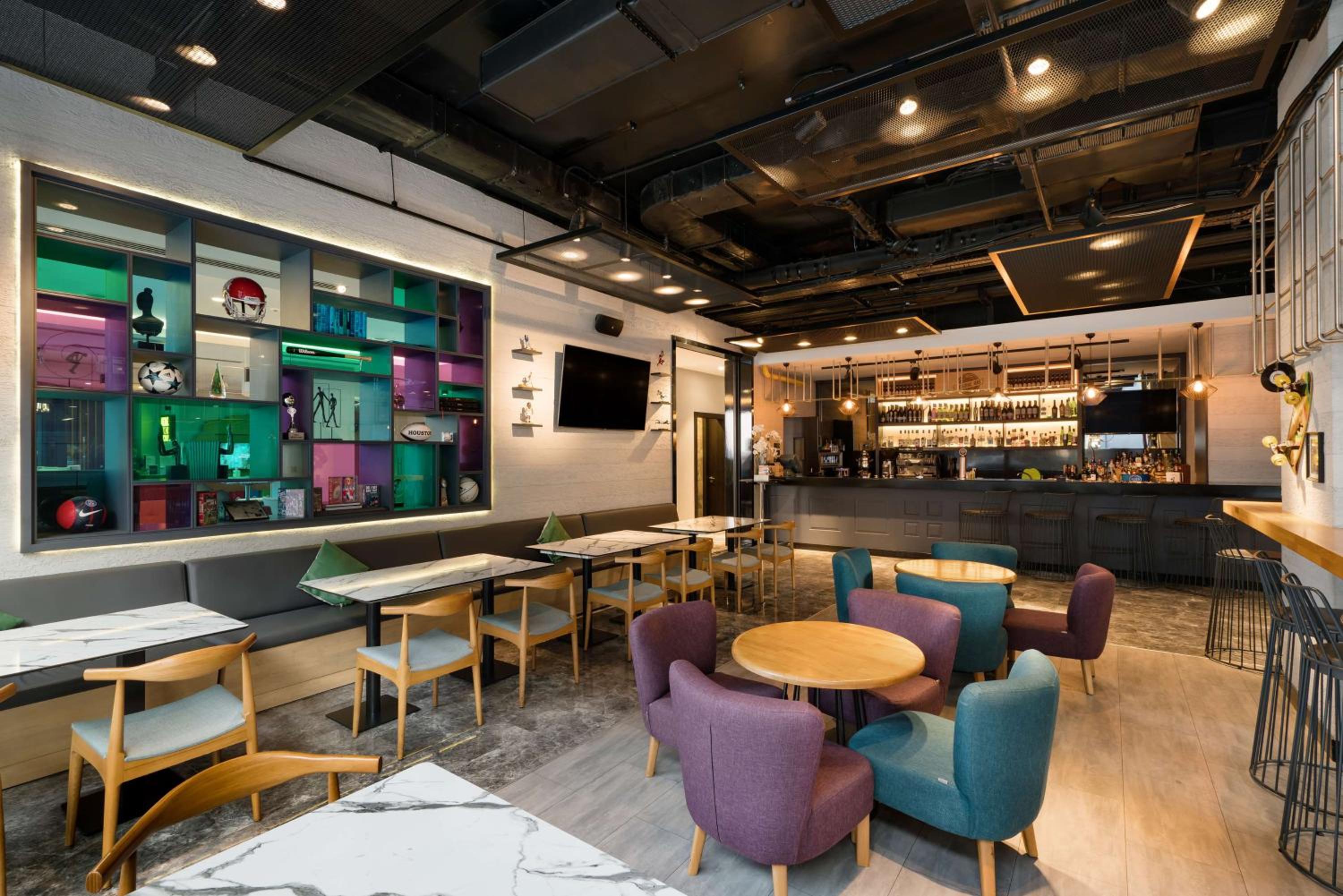 Park Inn by Radisson İzmir - Image 29