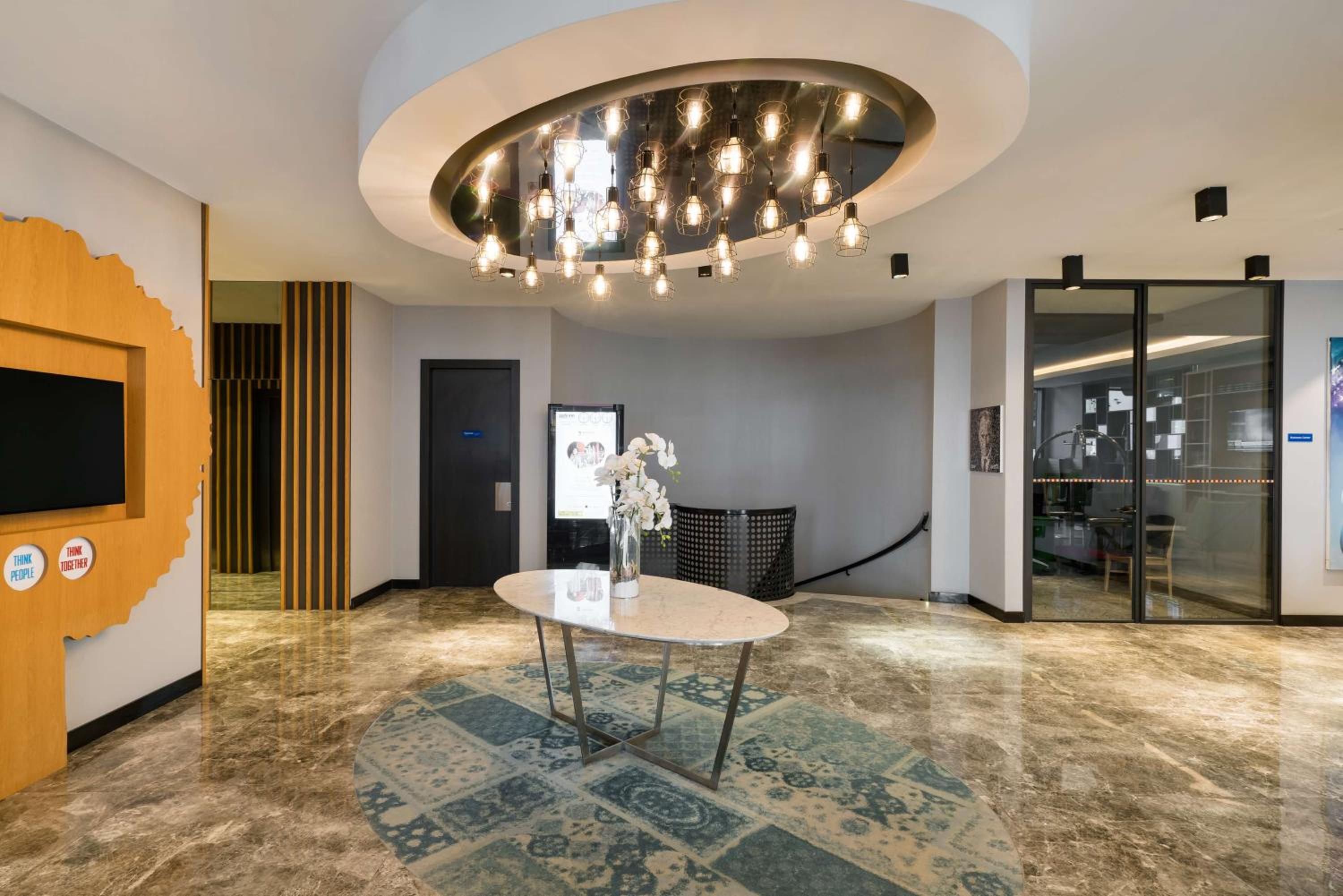 Park Inn by Radisson İzmir - Image 84