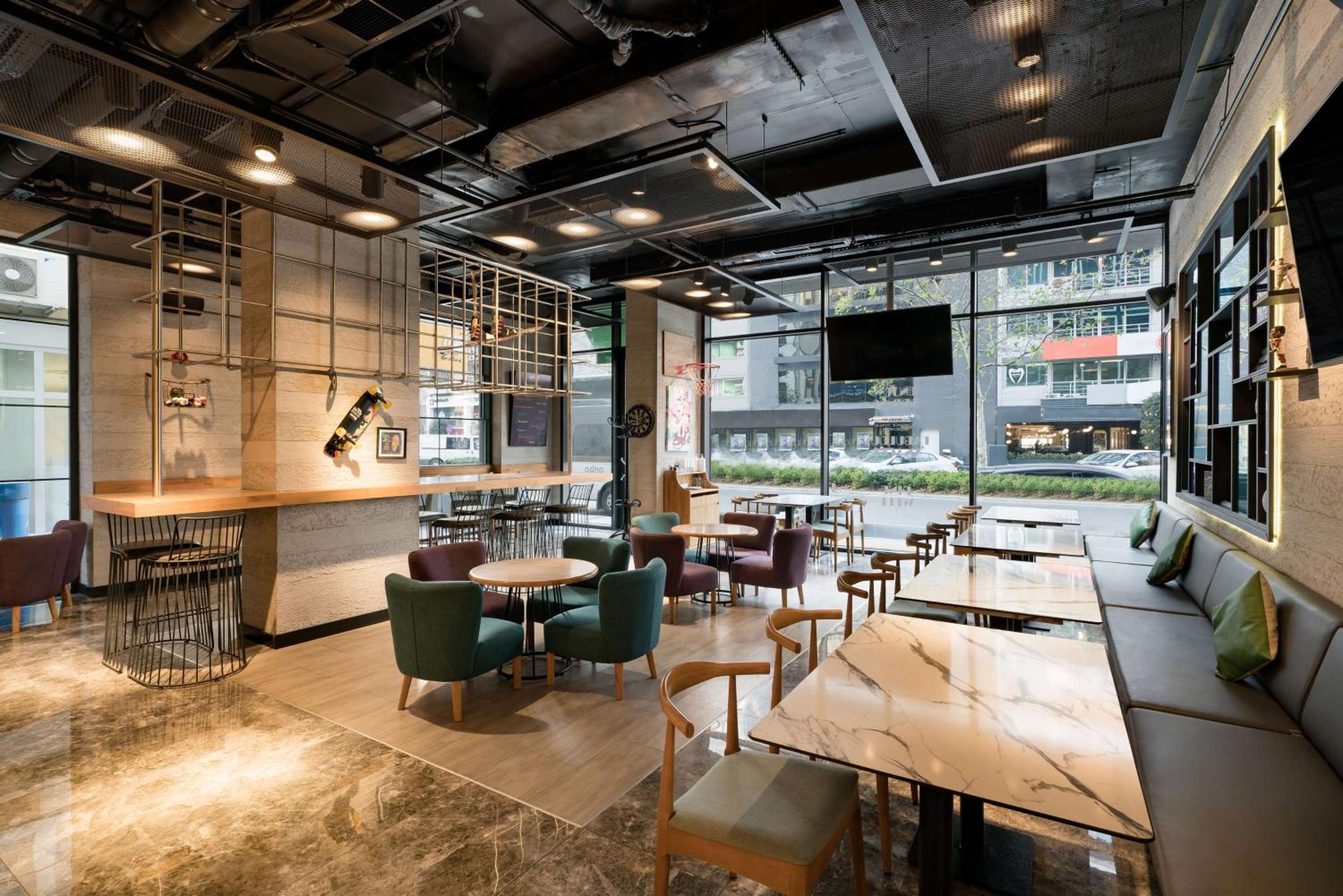 Park Inn by Radisson İzmir - Image 96