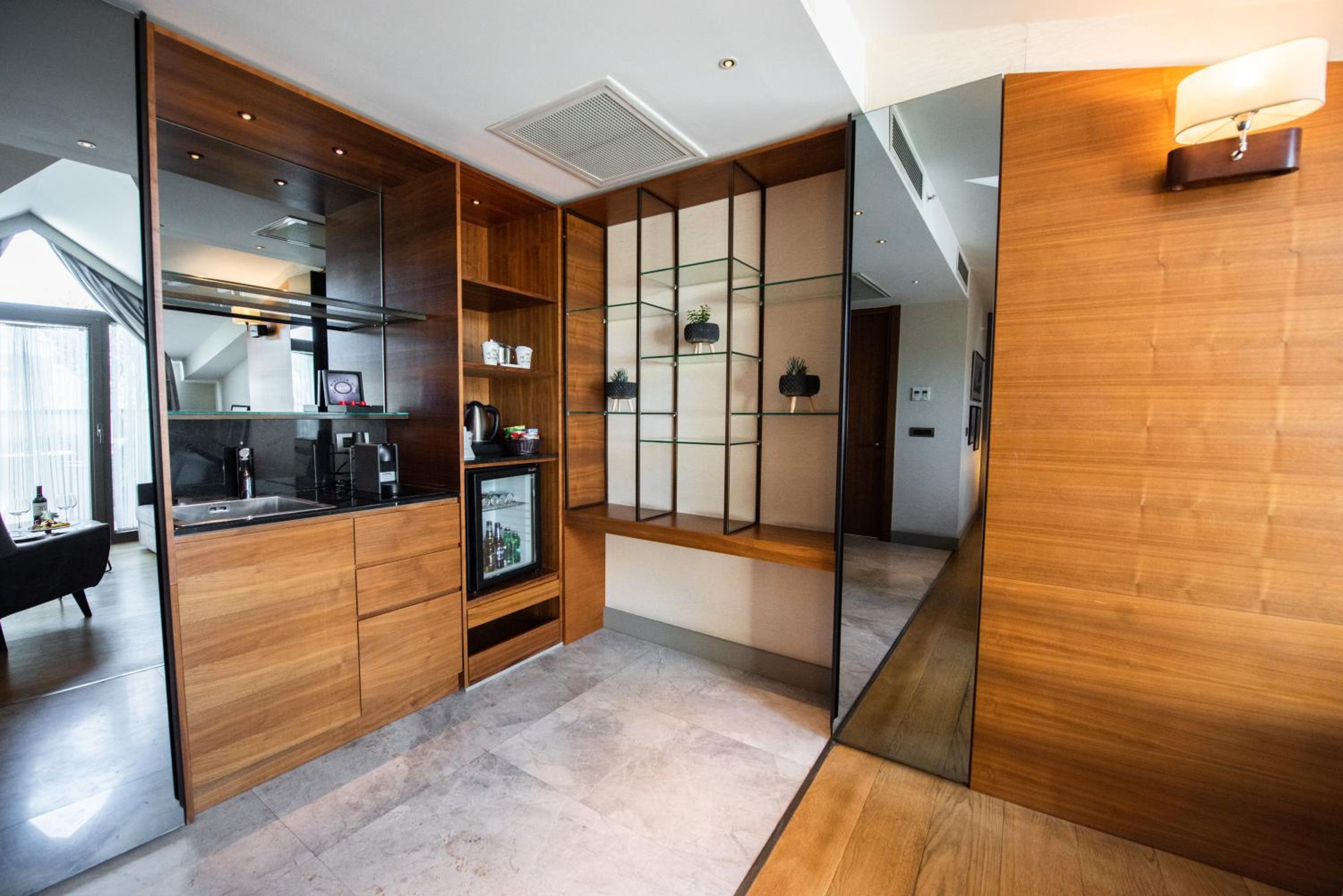 Dosso Dossi Otelleri & Spa Şehir Merkezi - Image 6