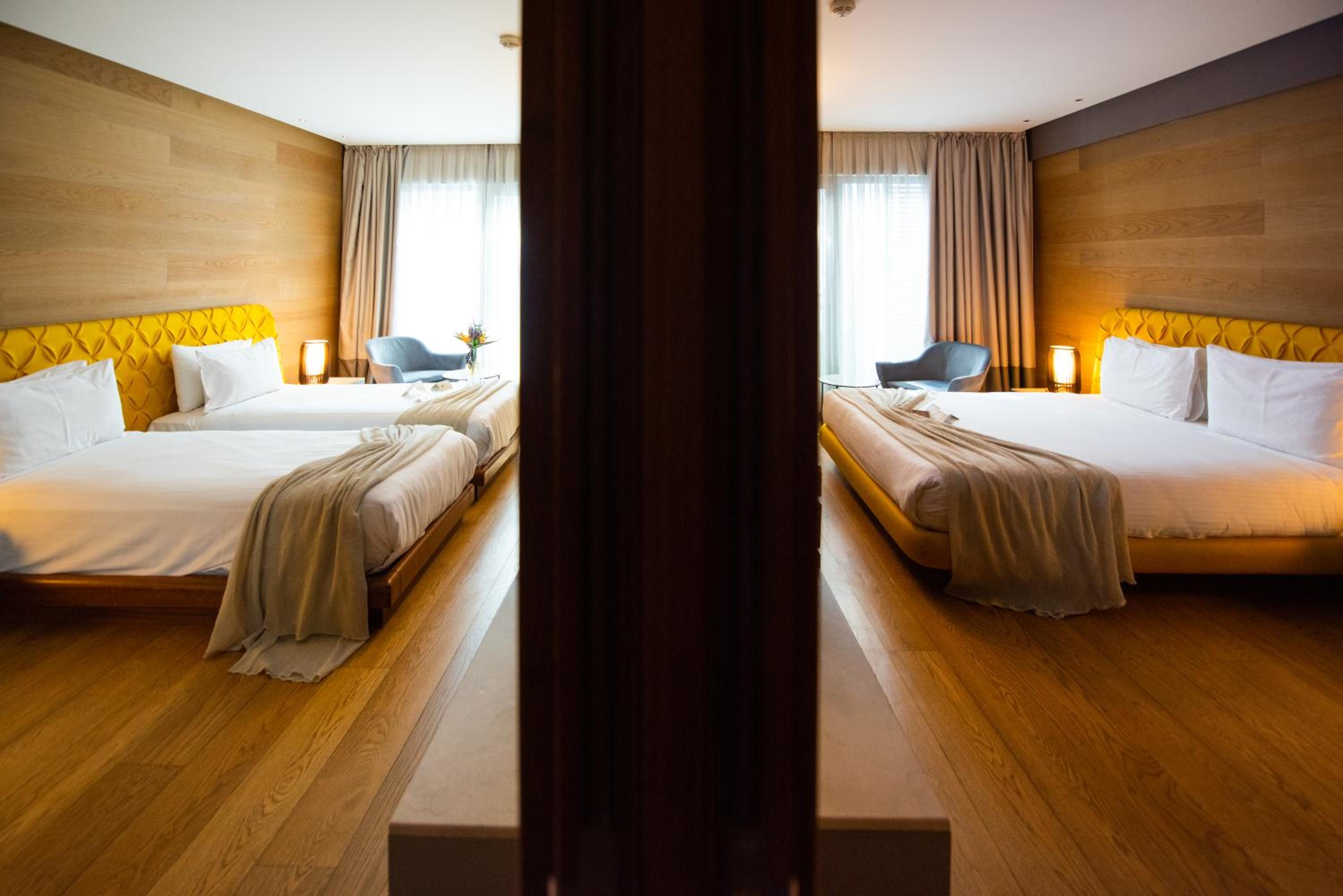 Dosso Dossi Otelleri & Spa Şehir Merkezi - Image 7