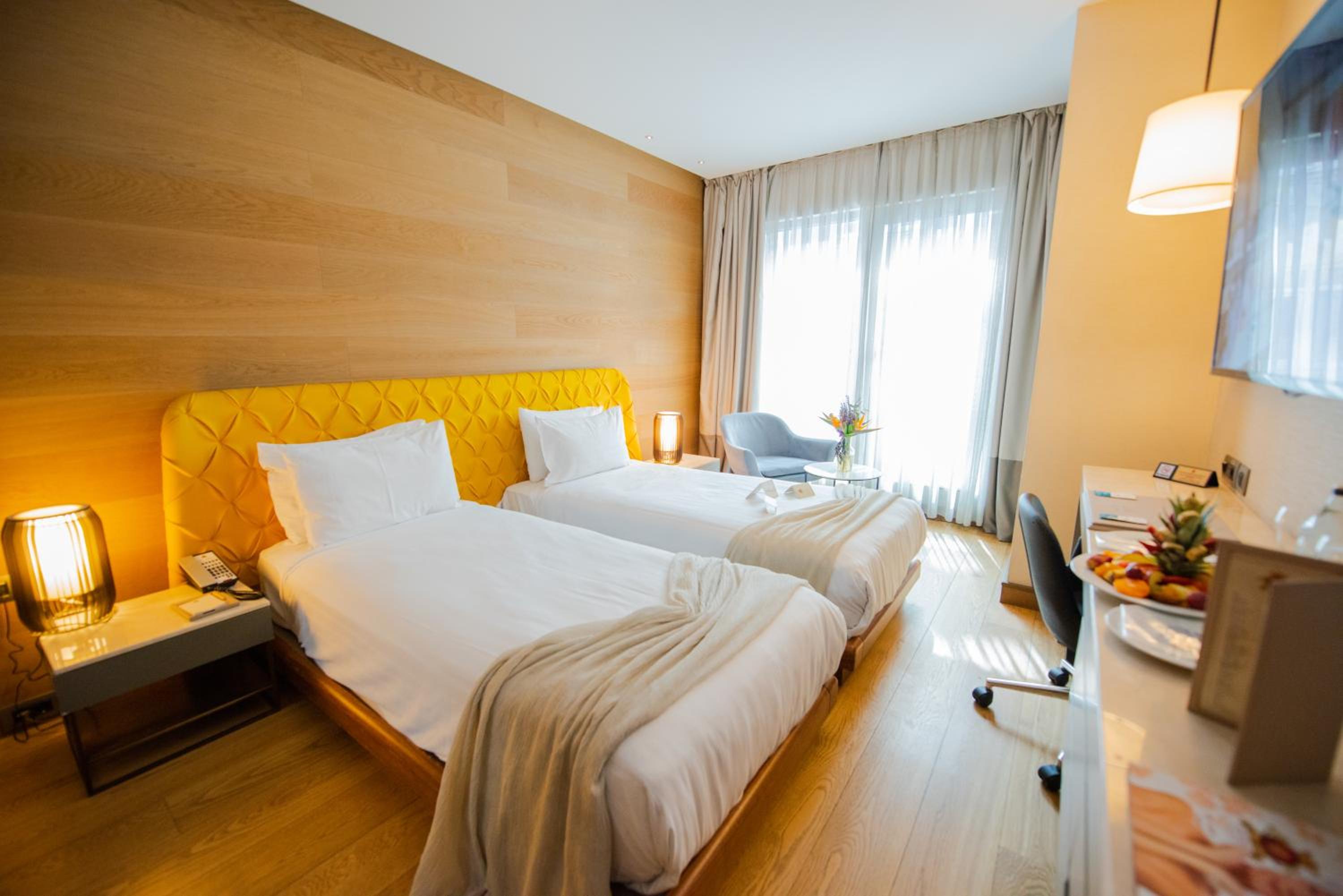 Dosso Dossi Otelleri & Spa Şehir Merkezi - Image 113