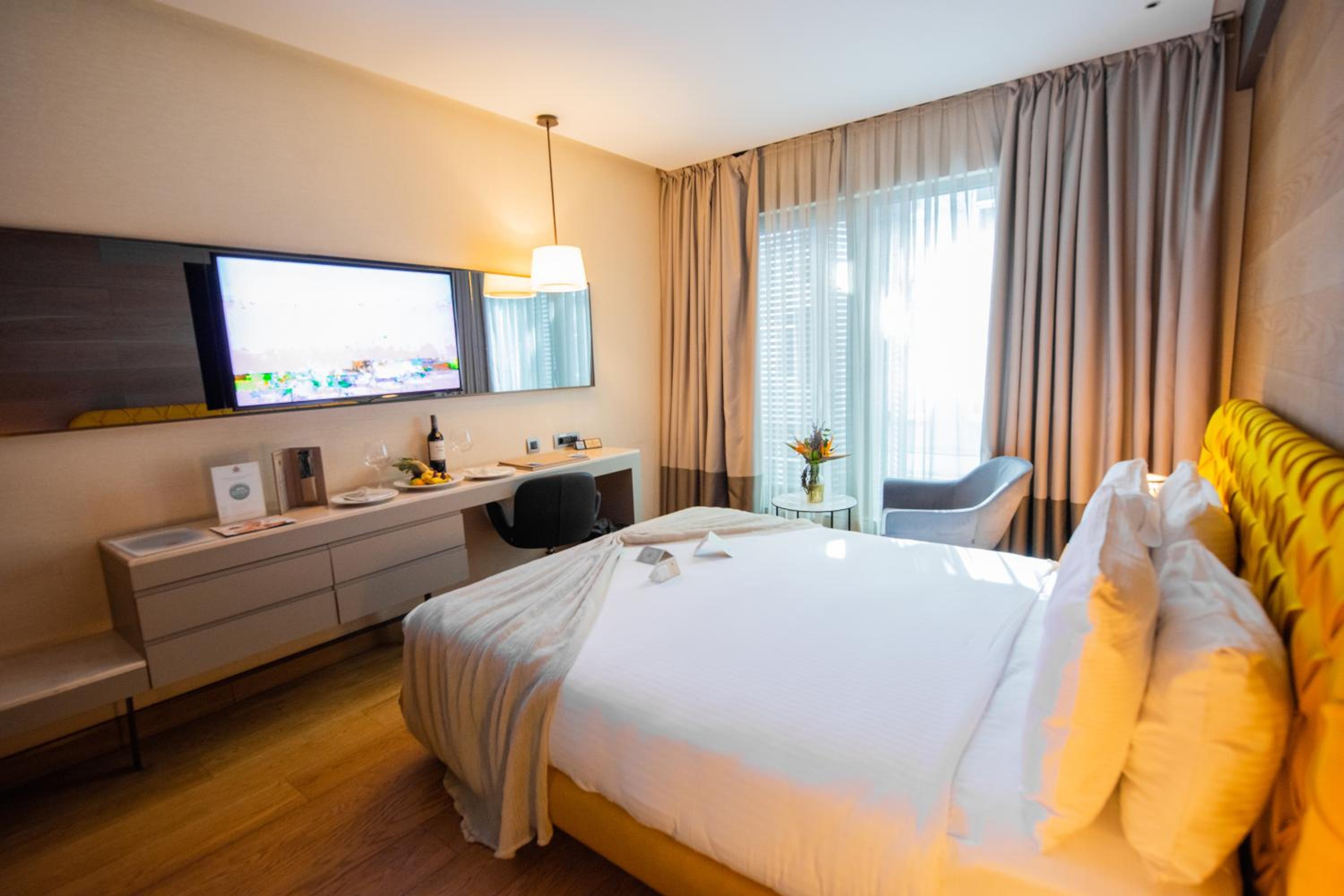 Dosso Dossi Otelleri & Spa Şehir Merkezi - Image 117