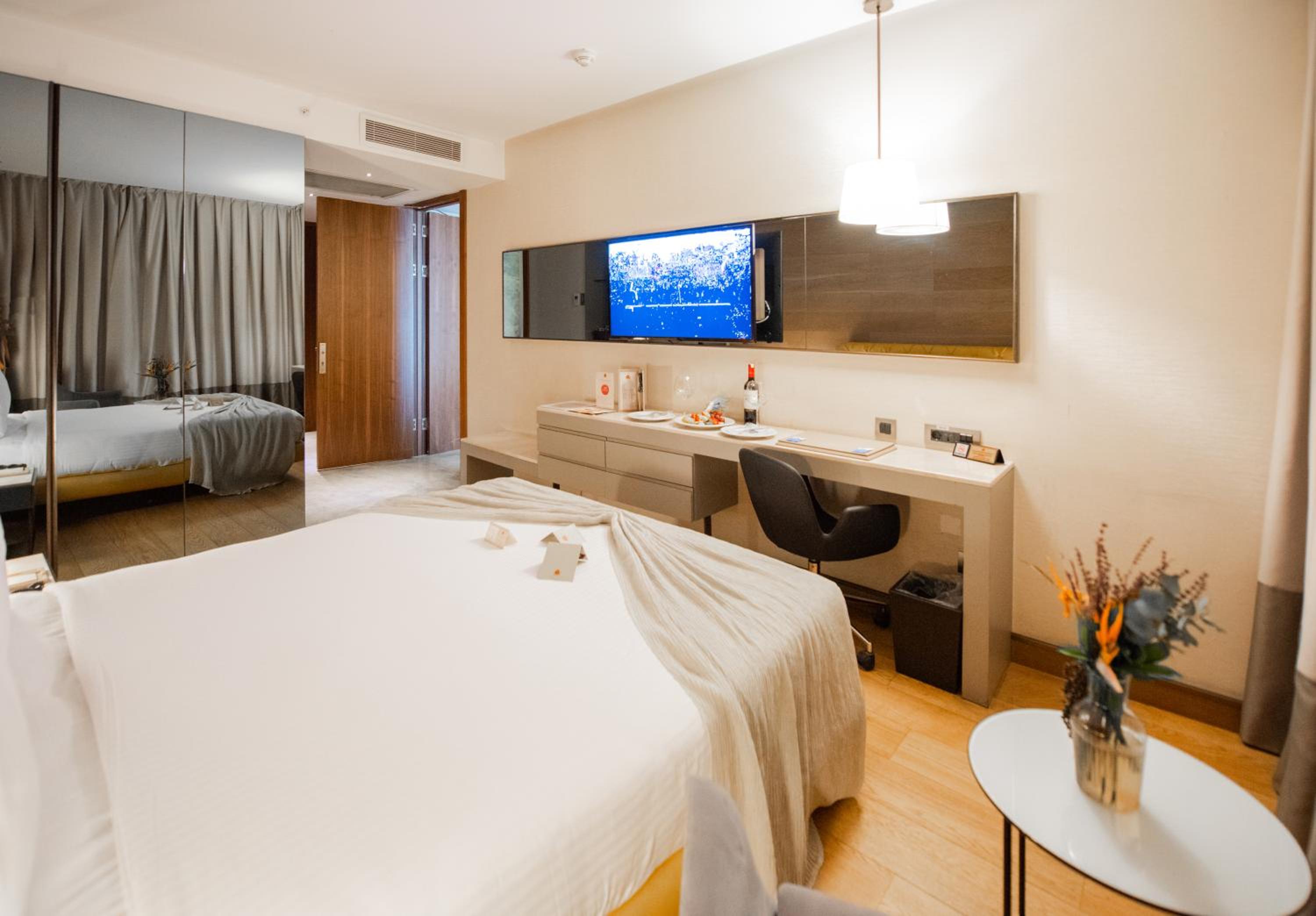 Dosso Dossi Otelleri & Spa Şehir Merkezi - Image 115