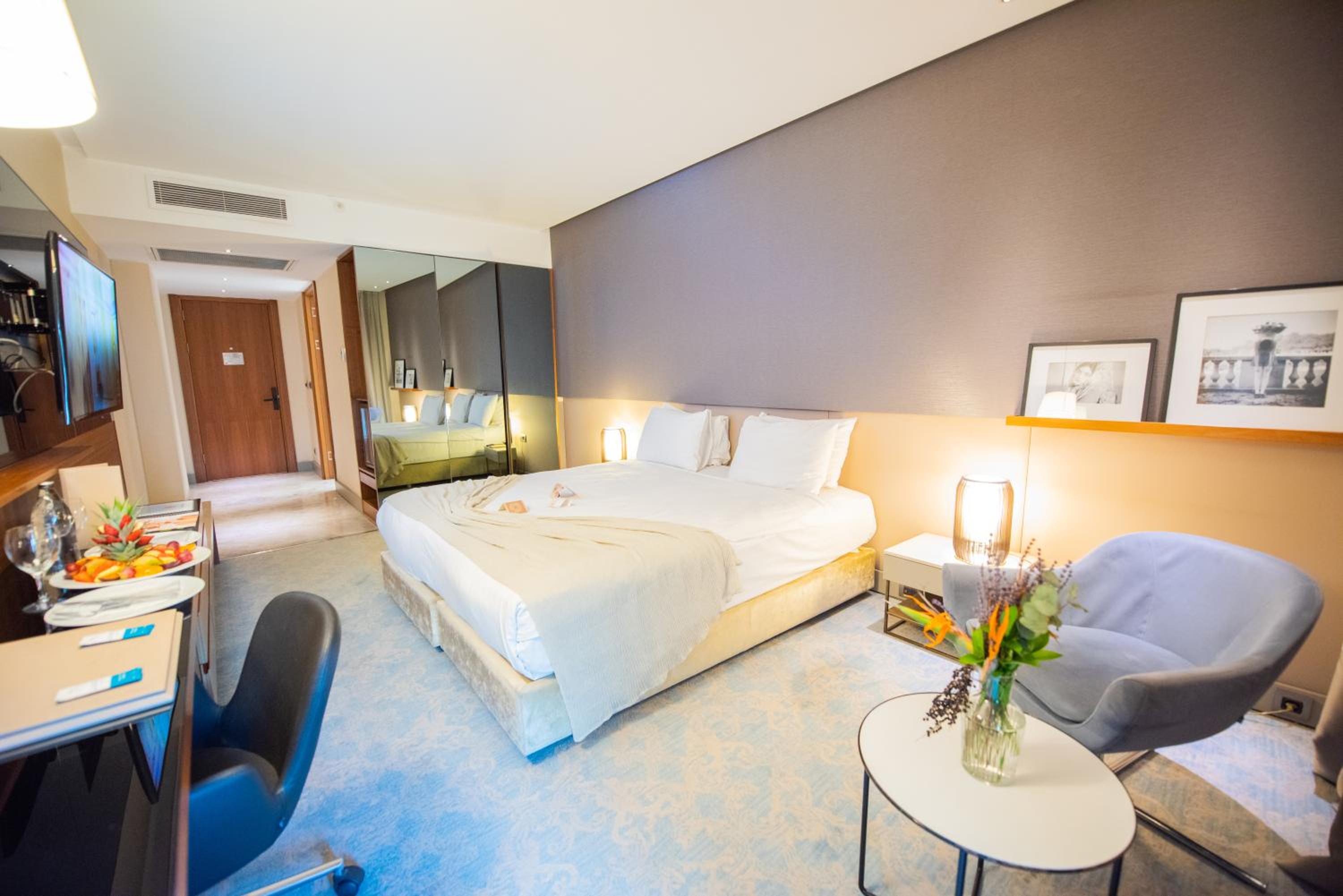 Dosso Dossi Otelleri & Spa Şehir Merkezi - Image 74