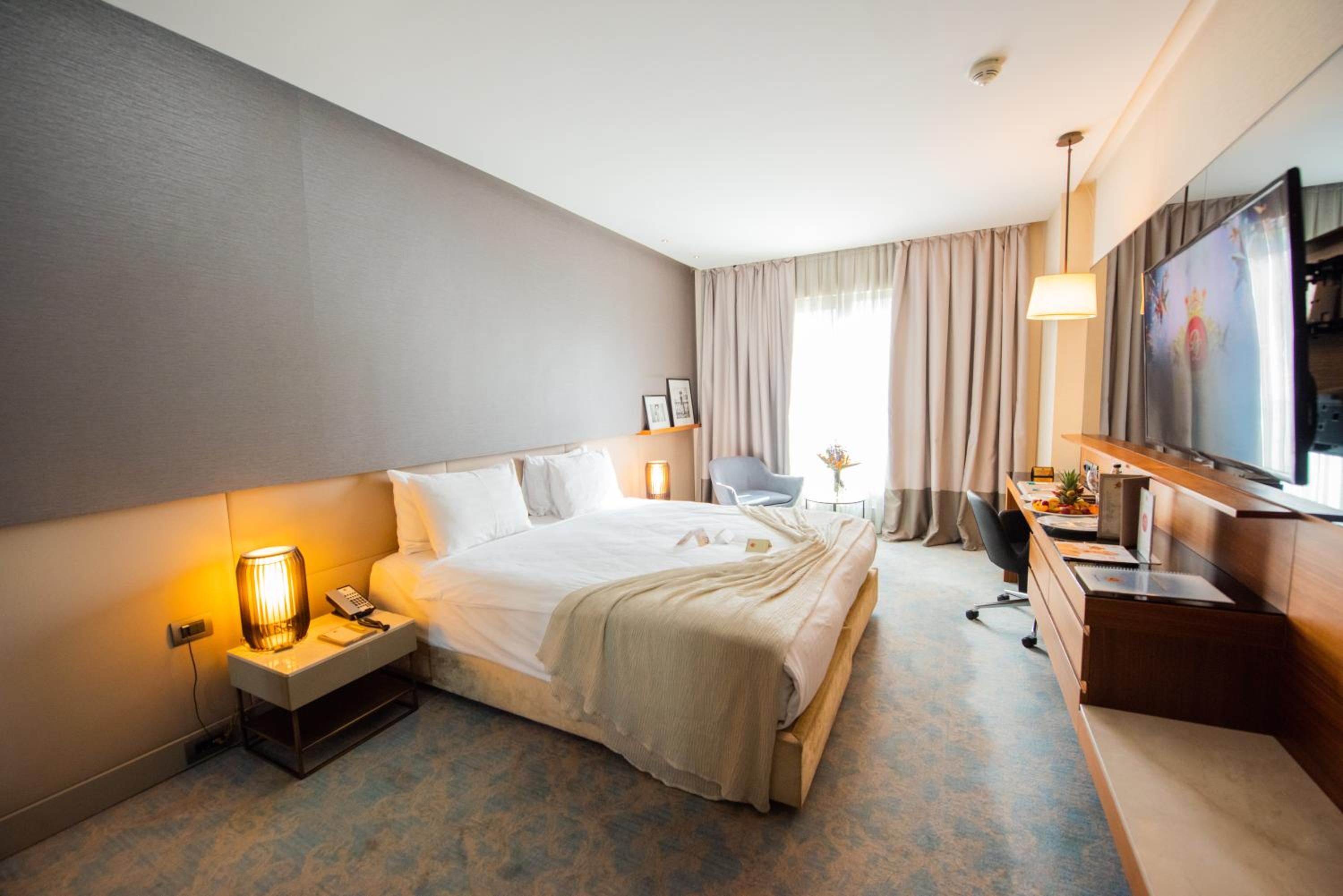 Dosso Dossi Otelleri & Spa Şehir Merkezi - Image 118