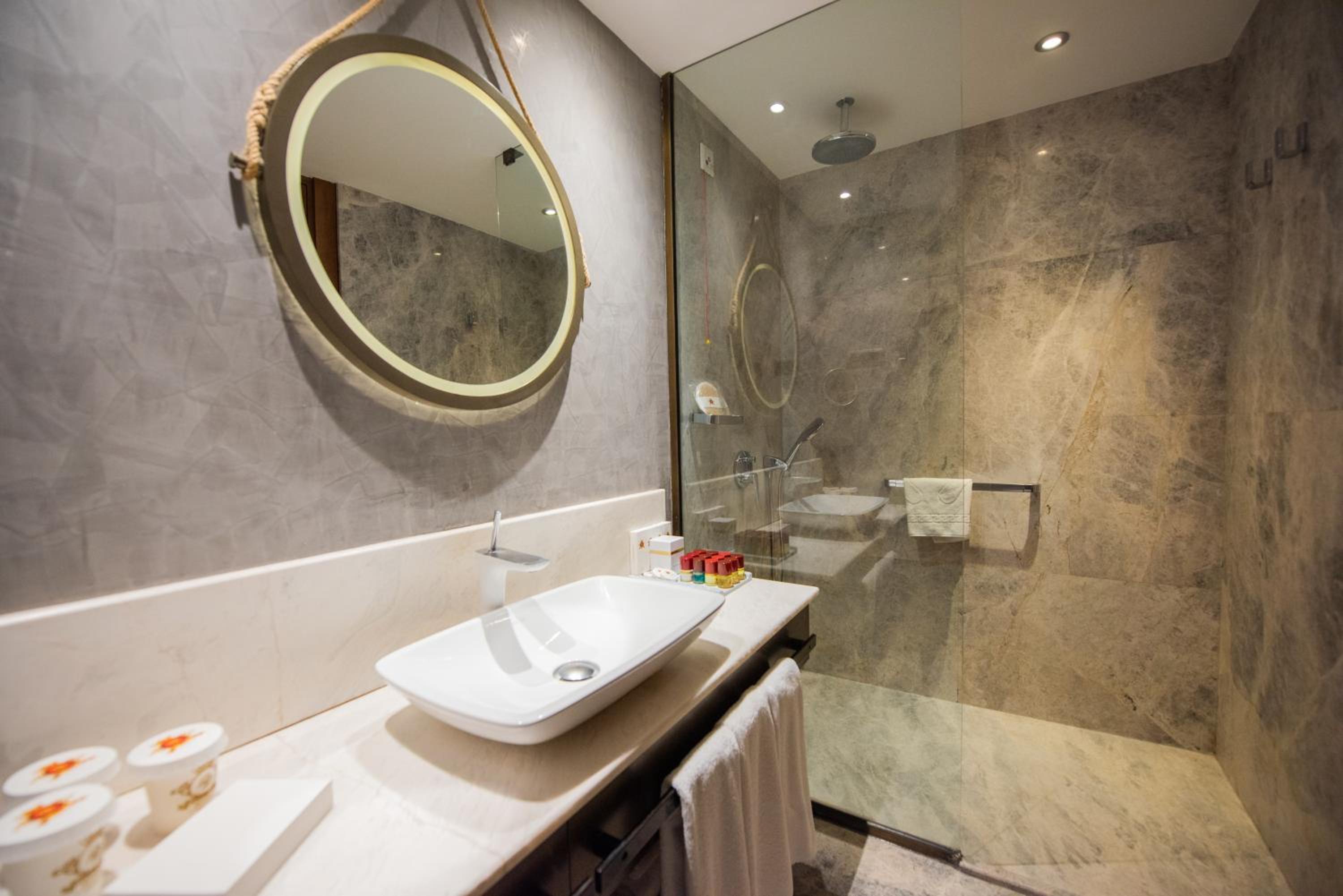 Dosso Dossi Otelleri & Spa Şehir Merkezi - Image 119
