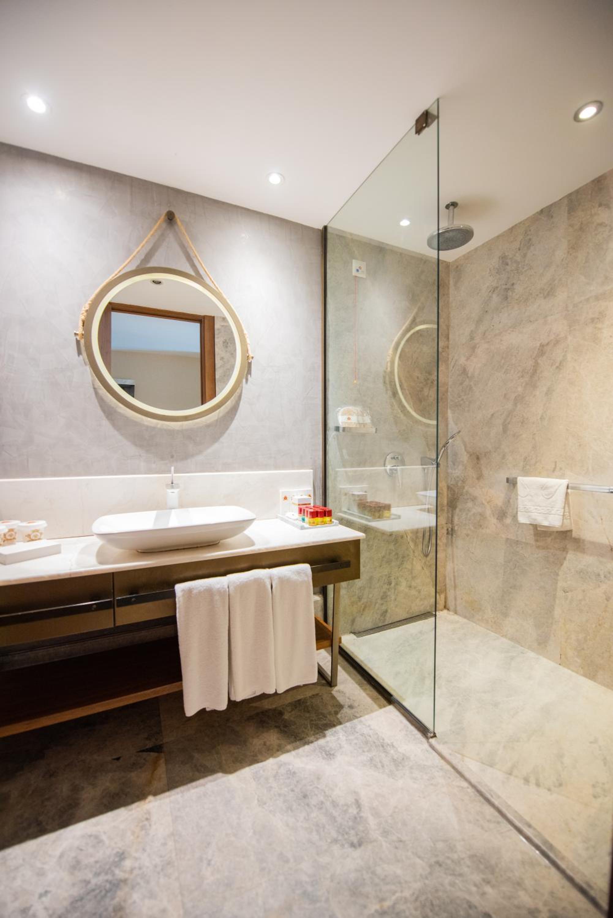 Dosso Dossi Otelleri & Spa Şehir Merkezi - Image 121