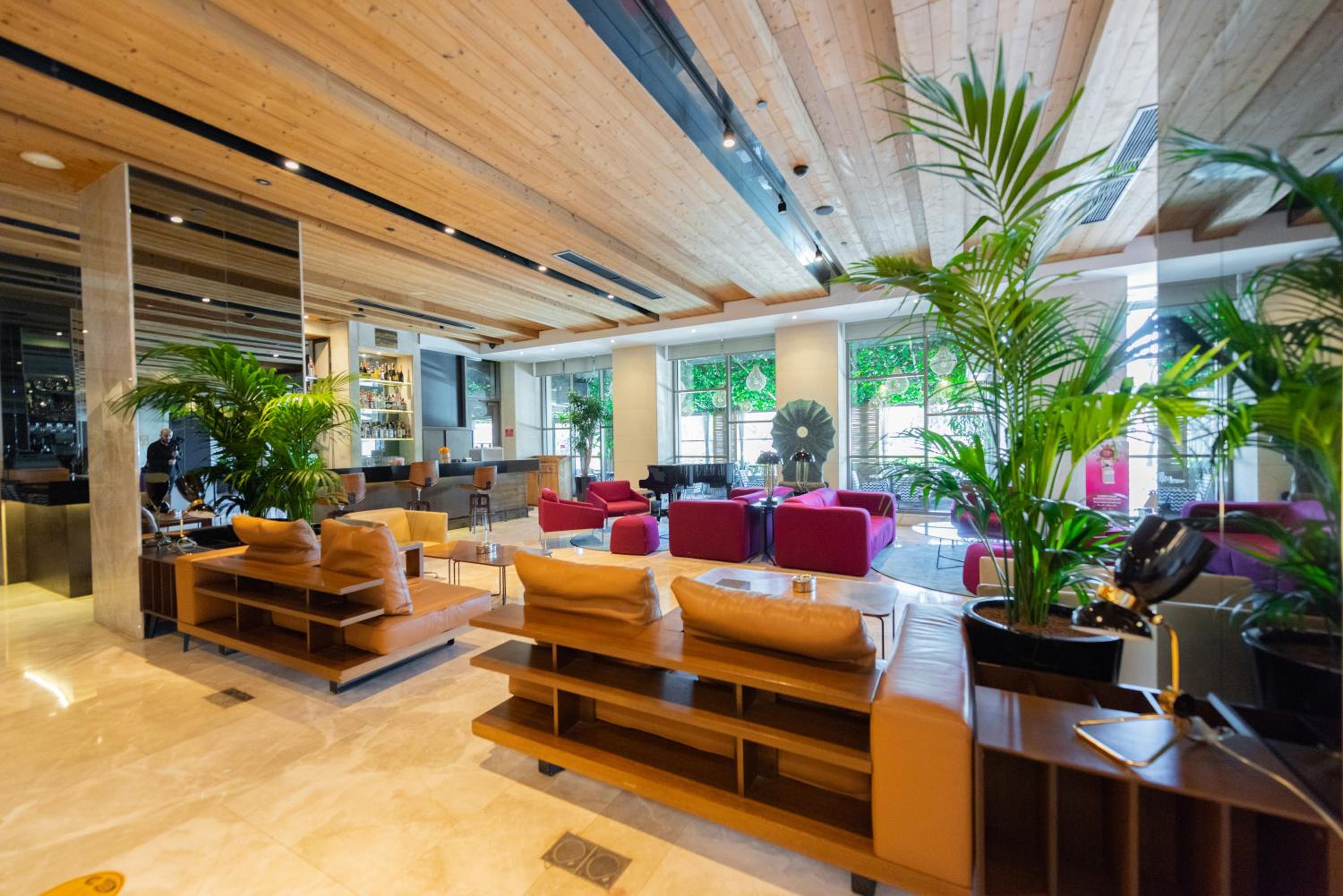 Dosso Dossi Otelleri & Spa Şehir Merkezi - Image 51