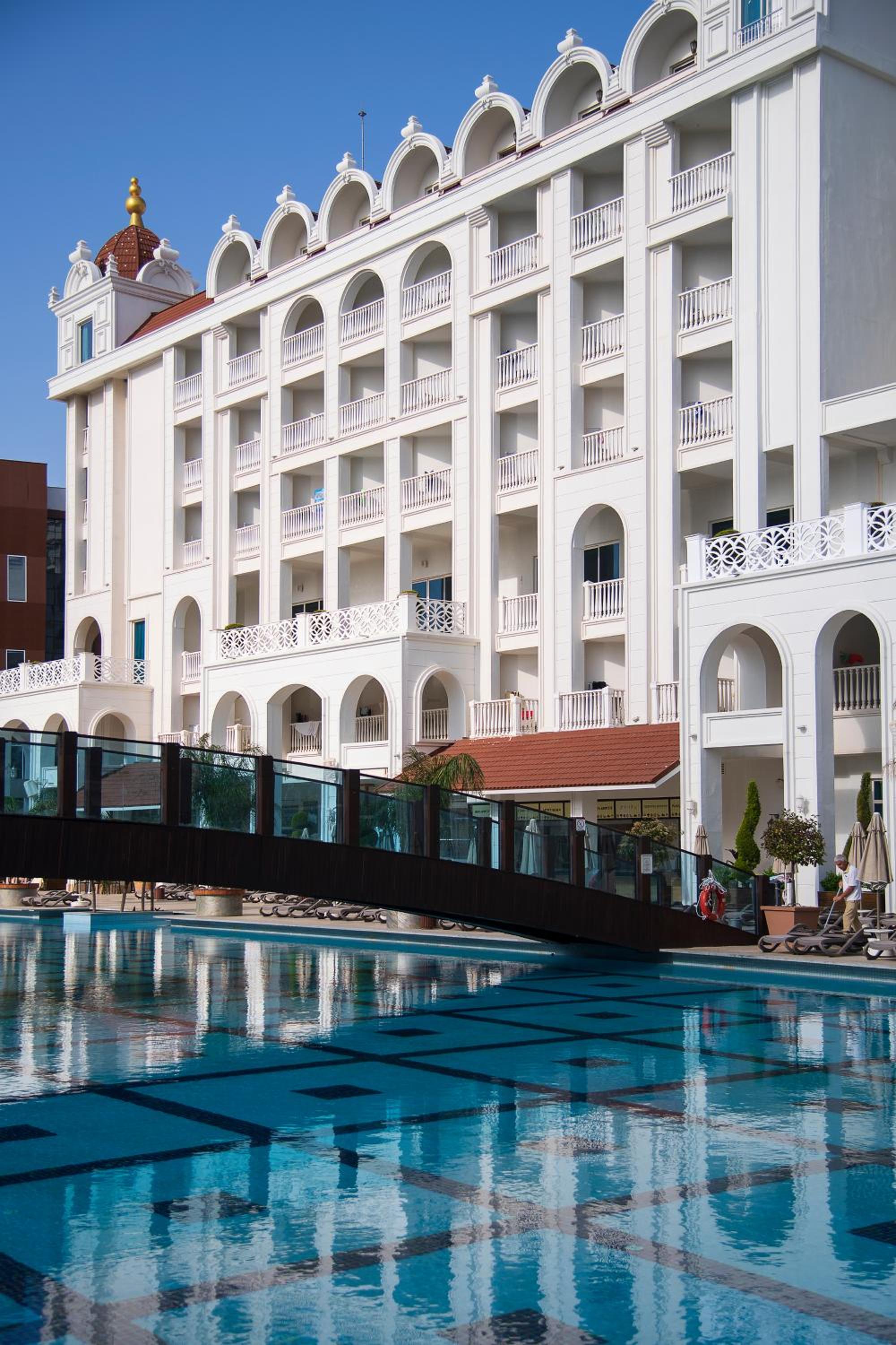 Oz Hotels Side Premium - Image 207