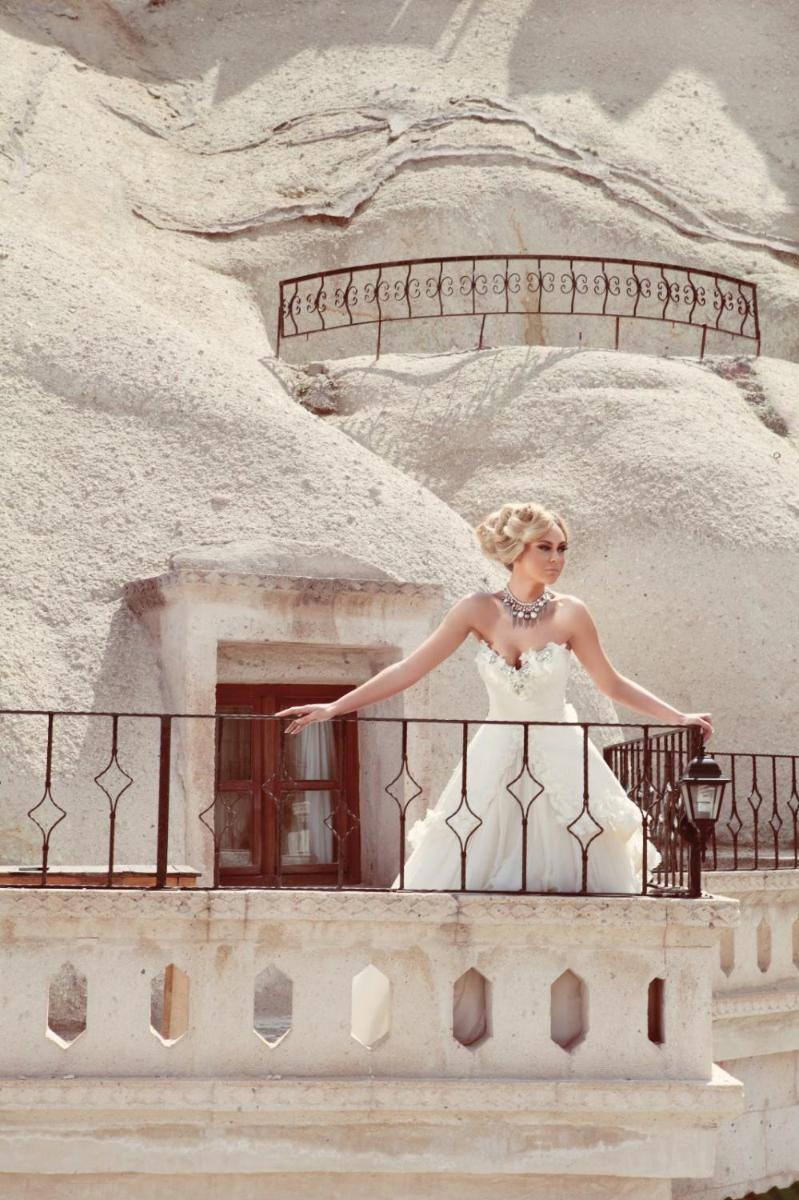 Nature Park Cave Hotel - Image 46