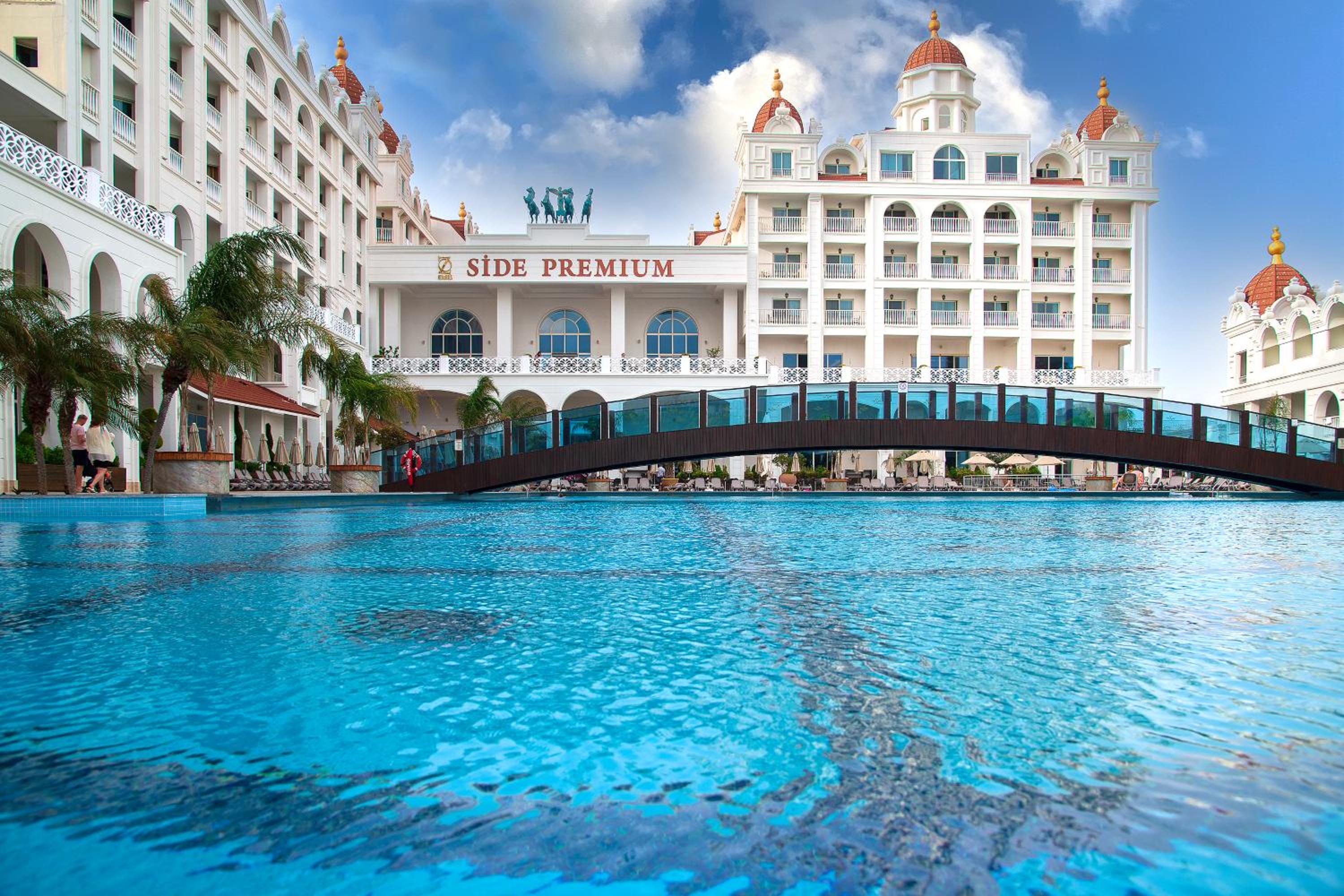 Oz Hotels Side Premium - Image 222
