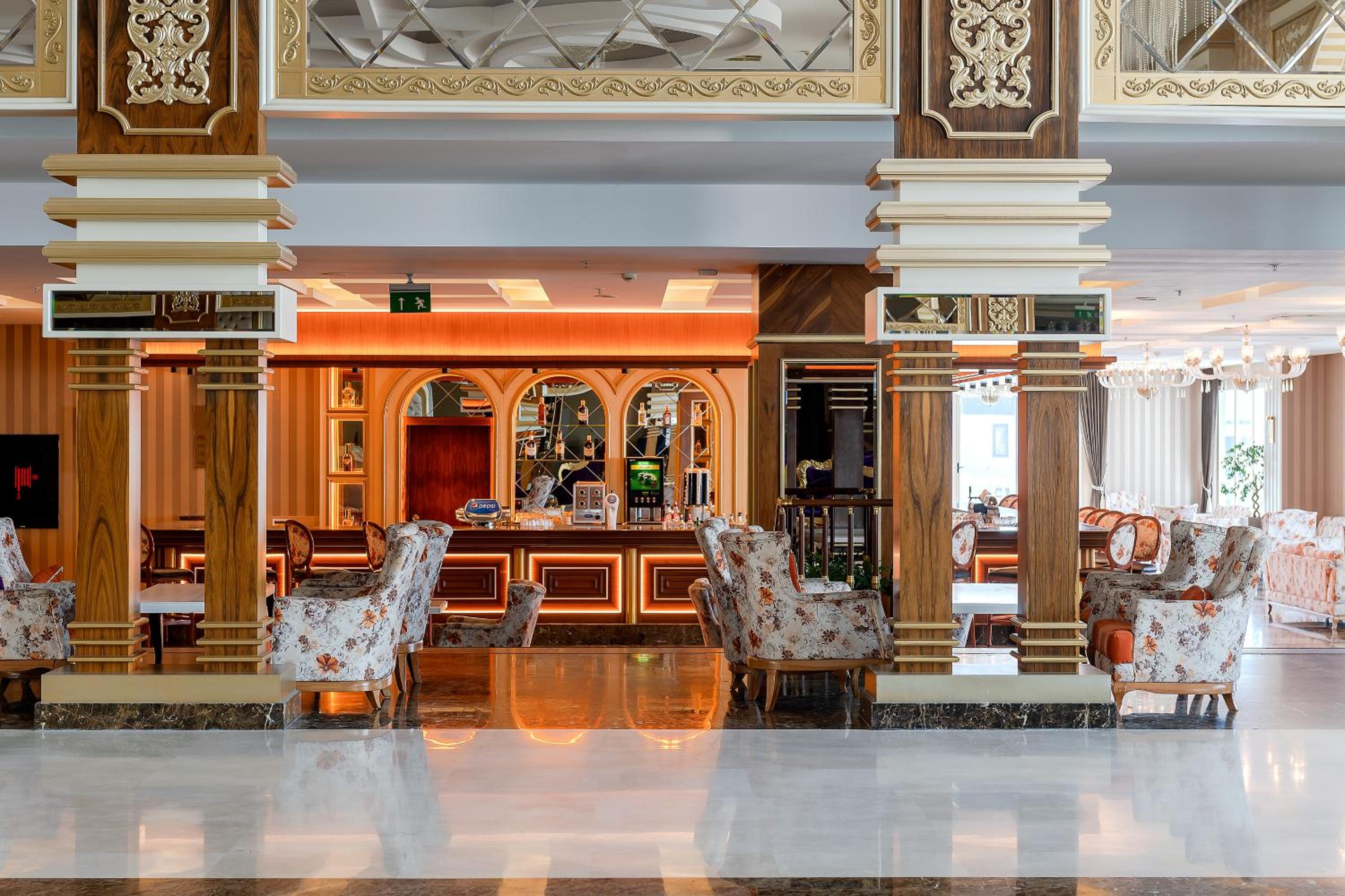 Oz Hotels Side Premium - Image 219