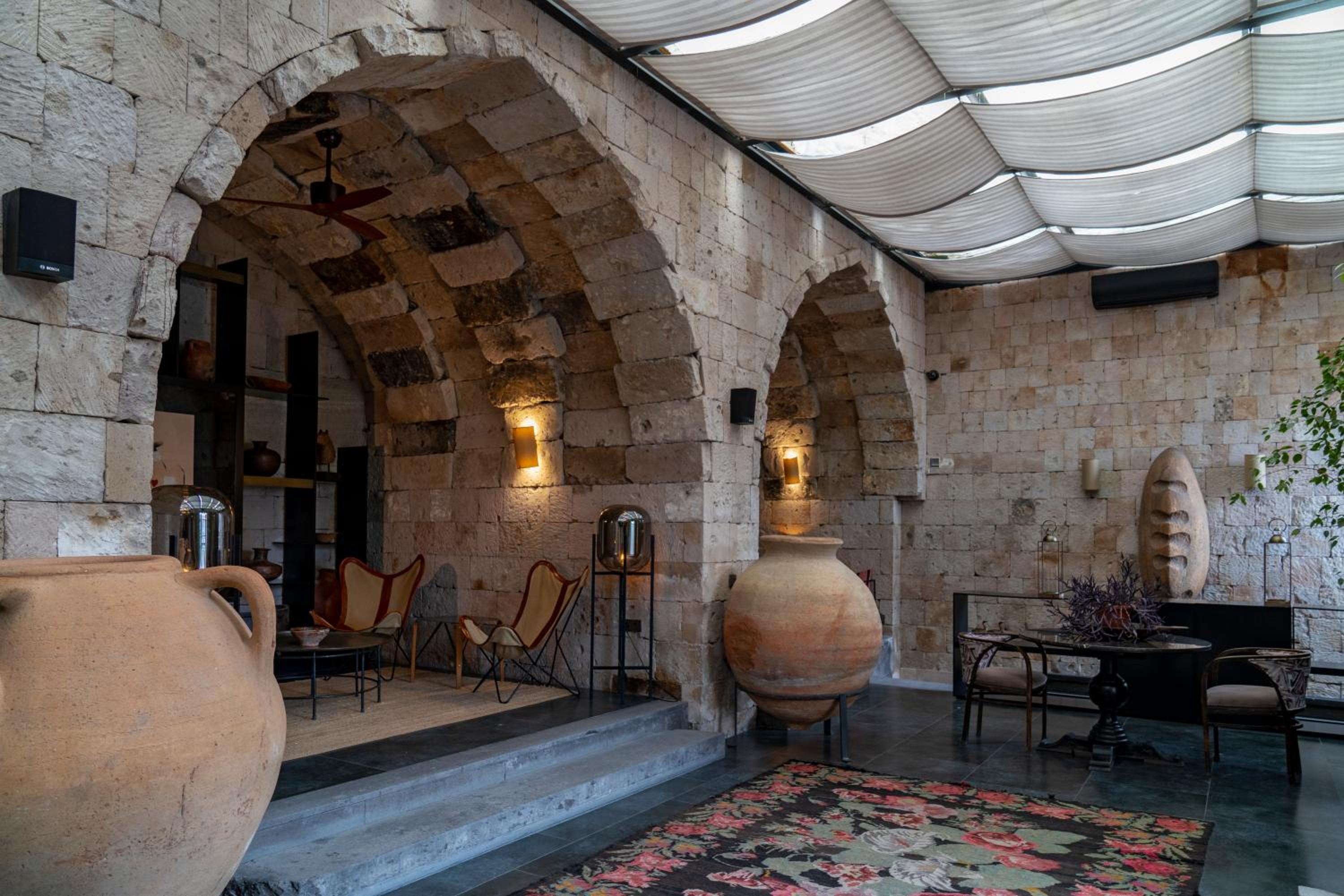 Carus Cappadocia - Image 222