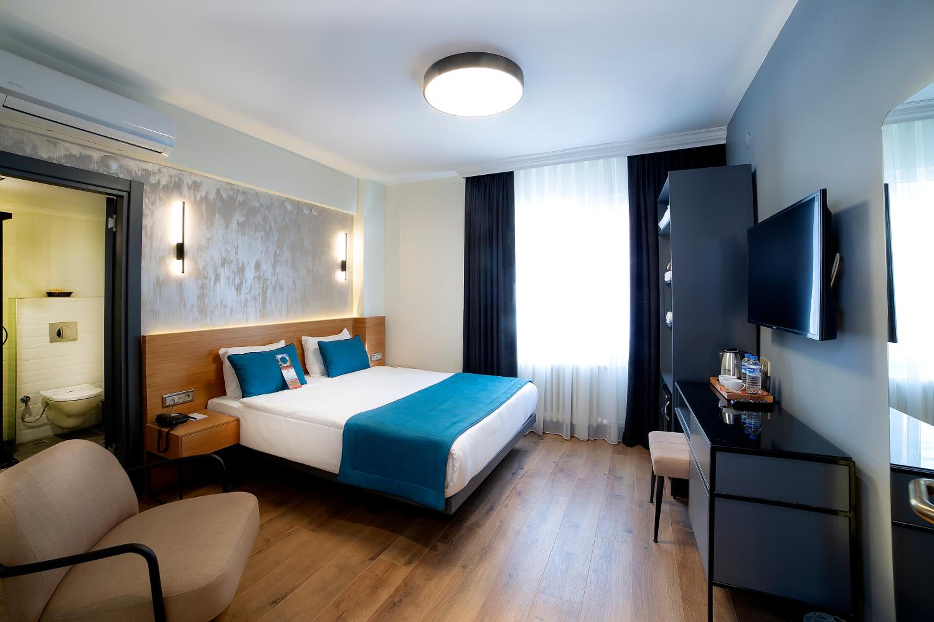 Barin Hotel - Image 25