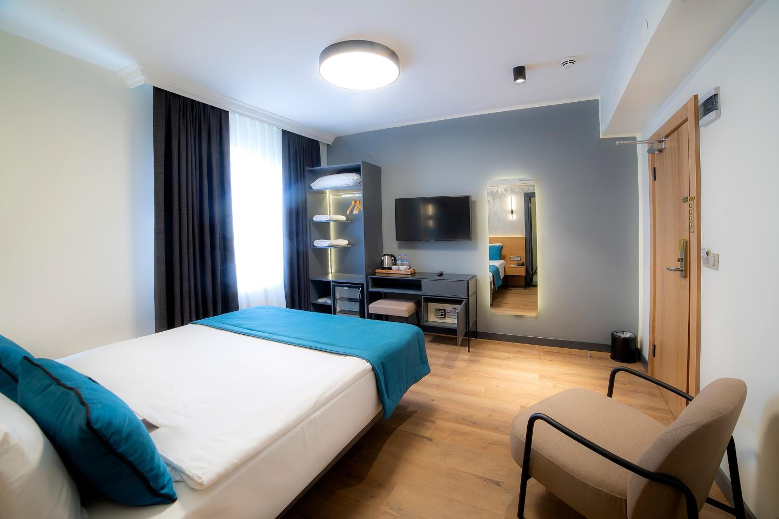 Barin Hotel - Image 20