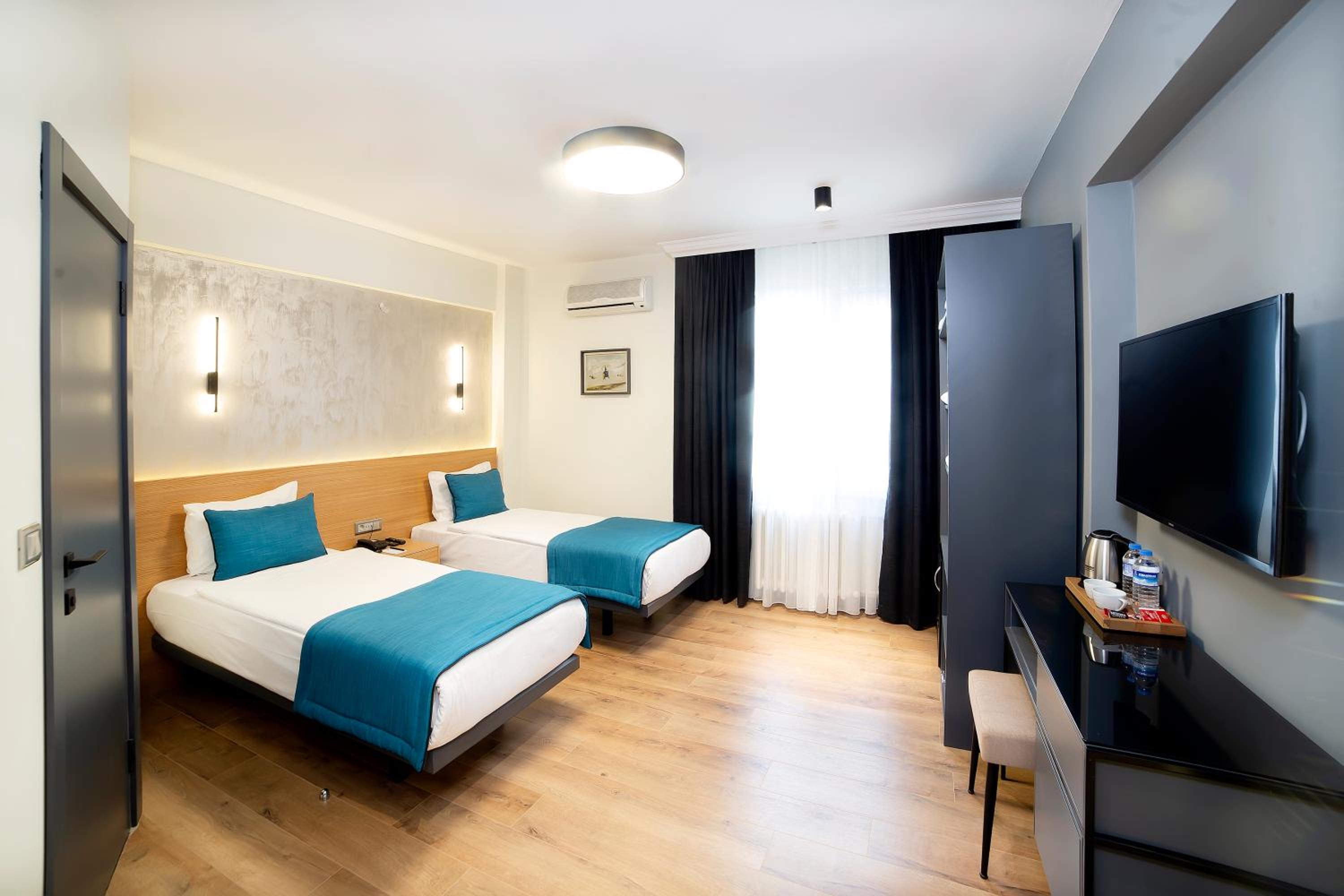 Barin Hotel - Image 28