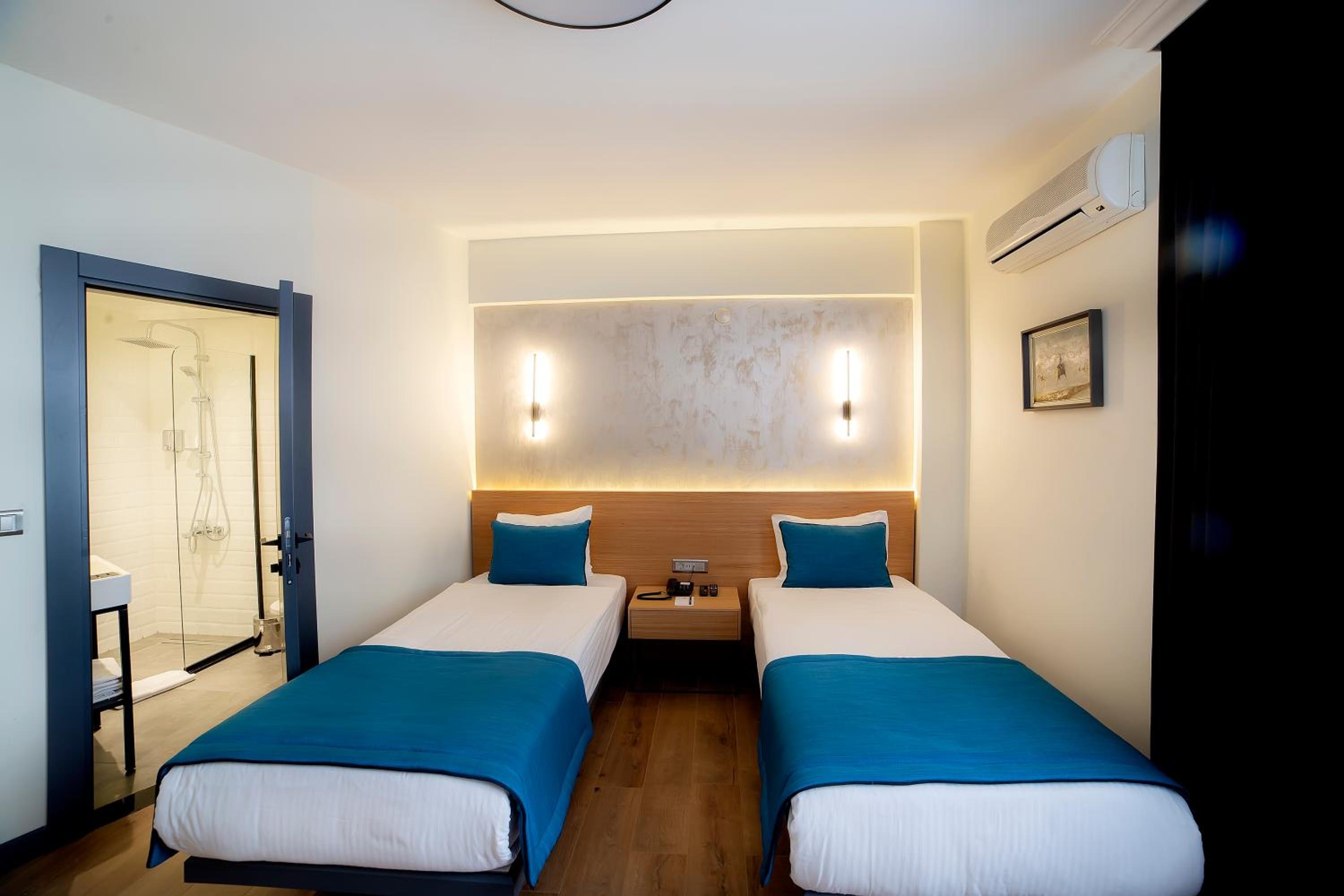 Barin Hotel - Image 18
