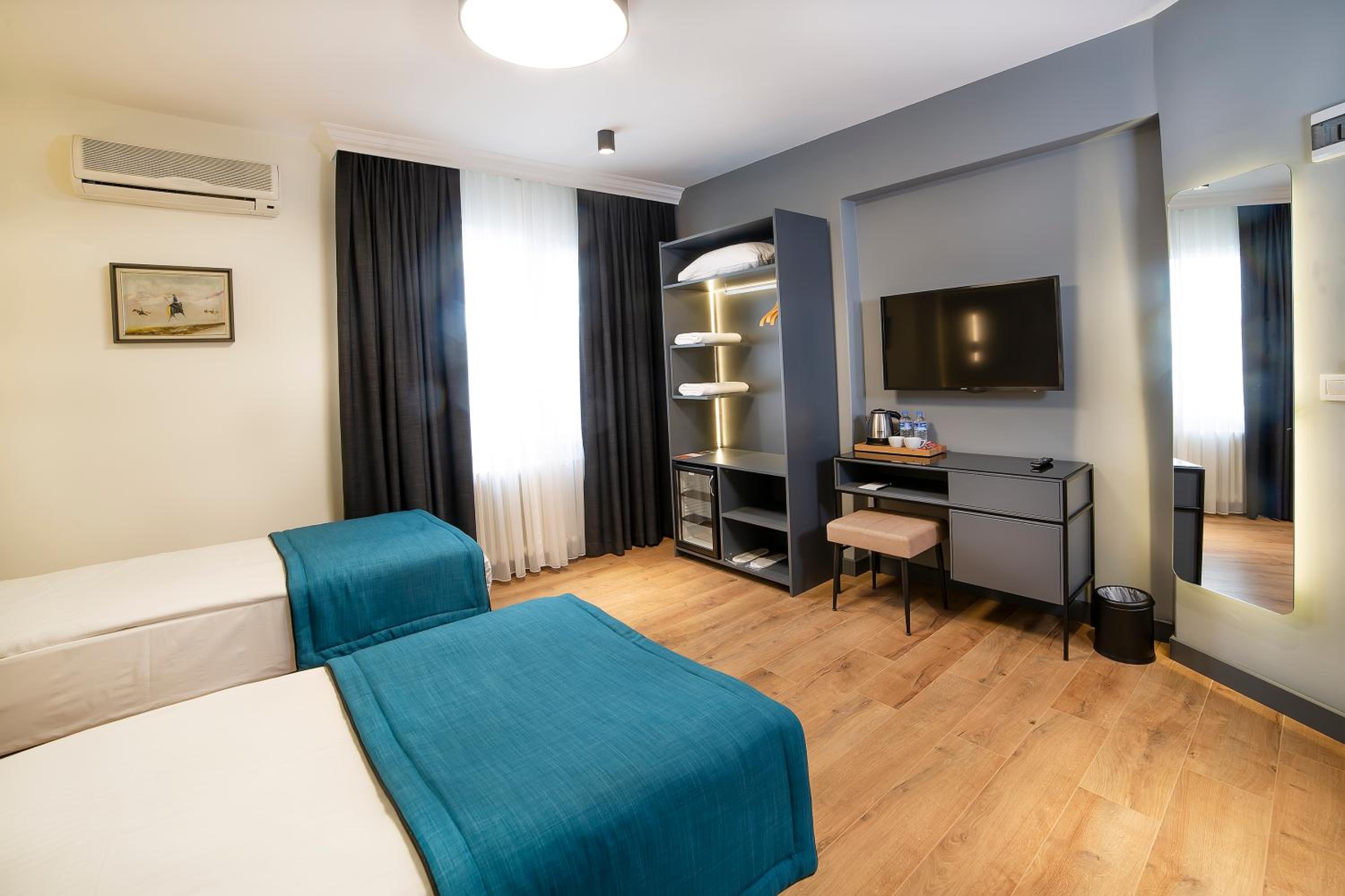 Barin Hotel - Image 17