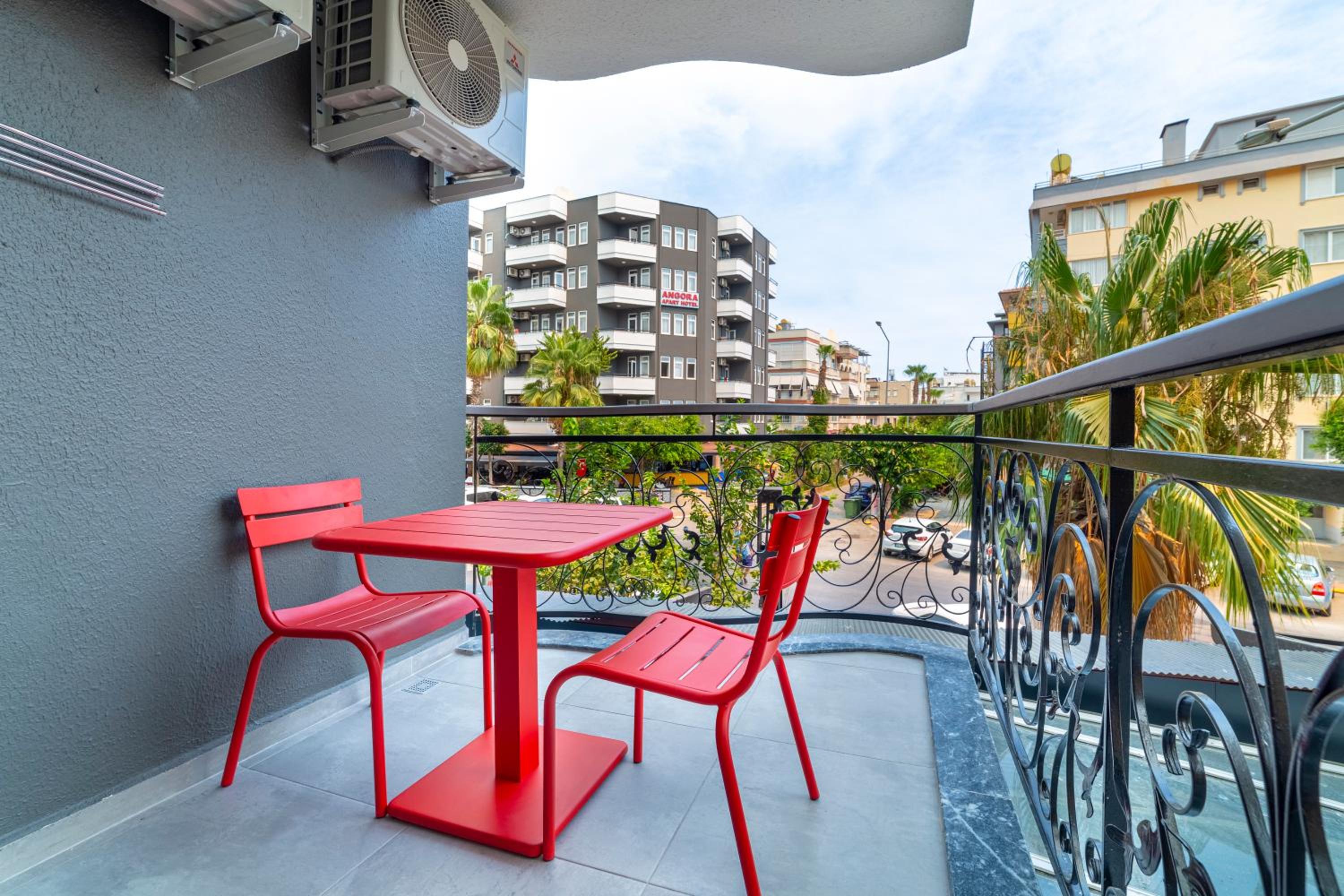 ARIA RIVA APART OTEL - Image 173
