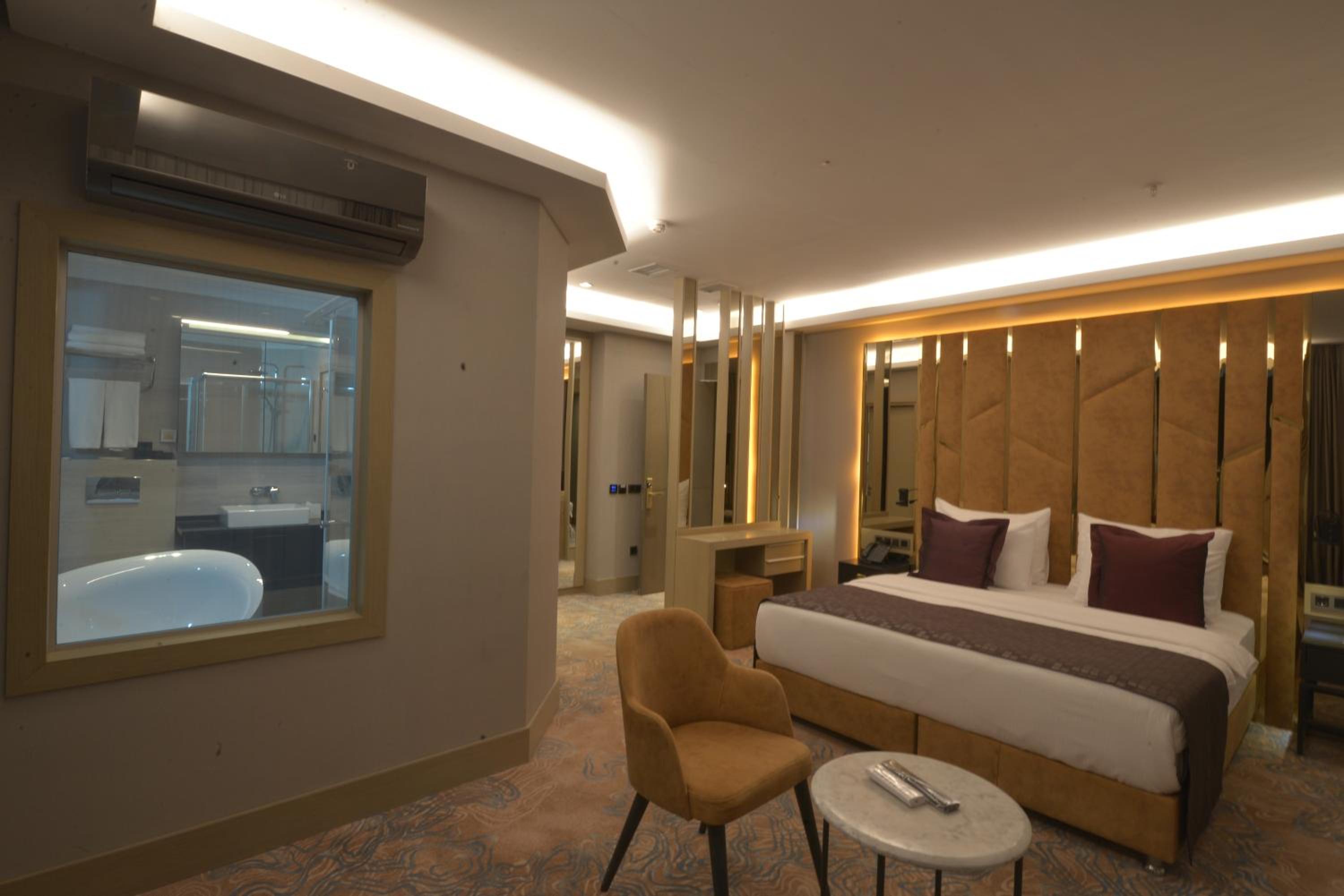 Ottoperla Otel - Image 147
