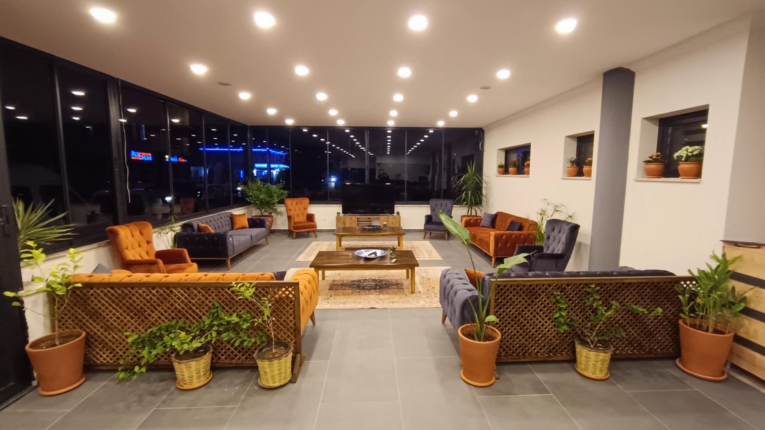 Tanrise City Residence - Image 20