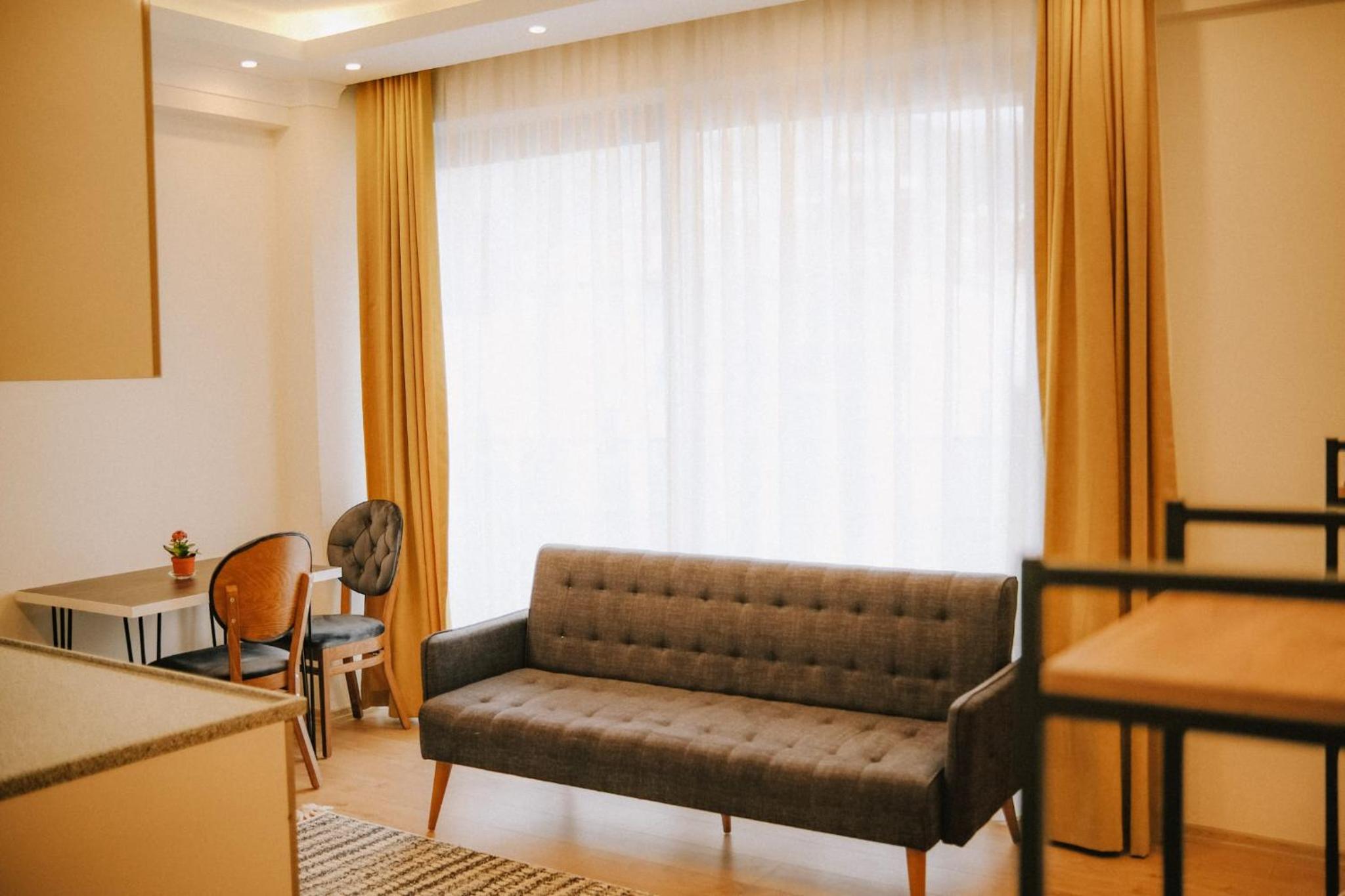 Tanrise City Residence - Image 42