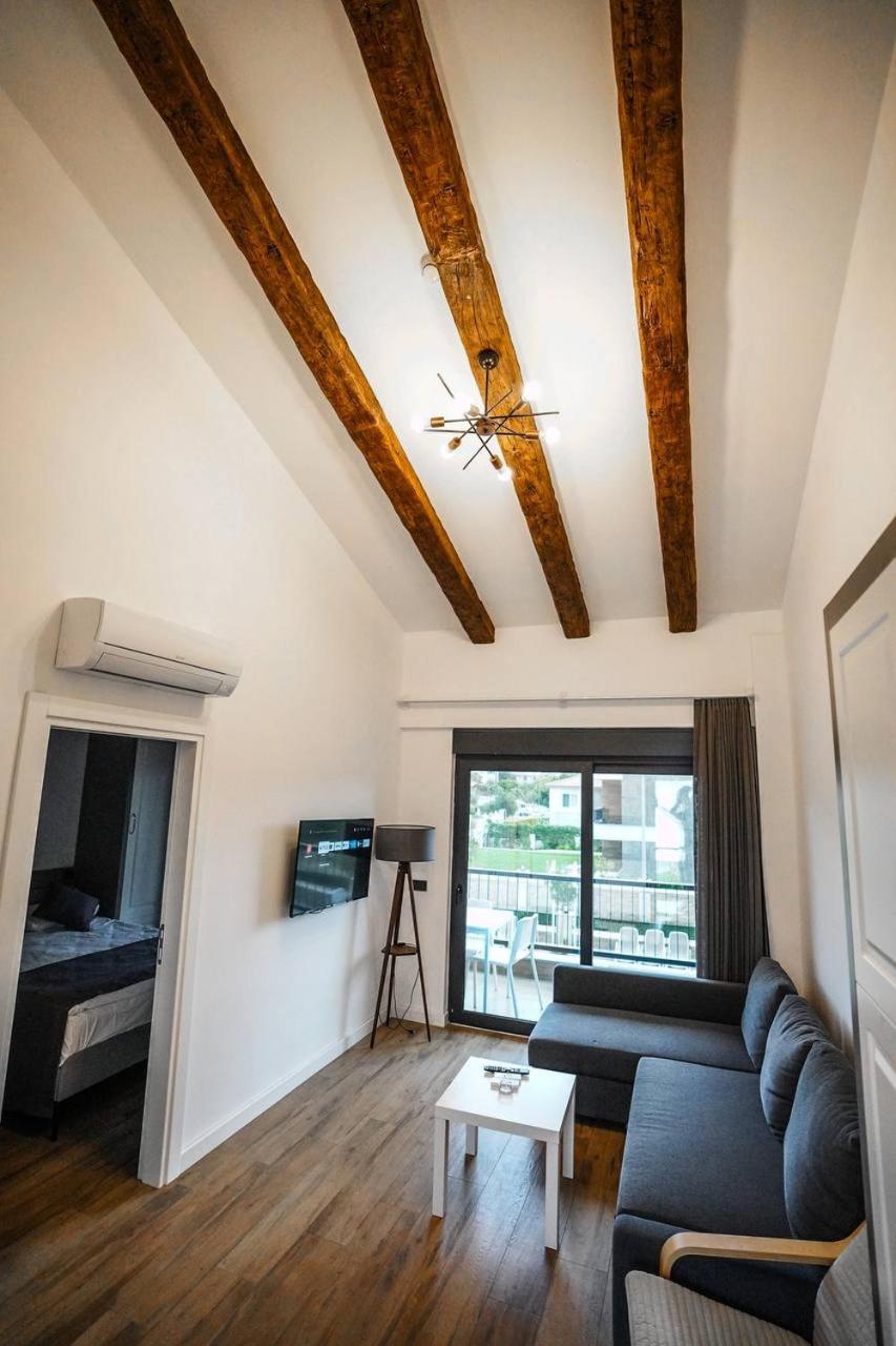 Sweet Home Kemer Apartments - Image 55