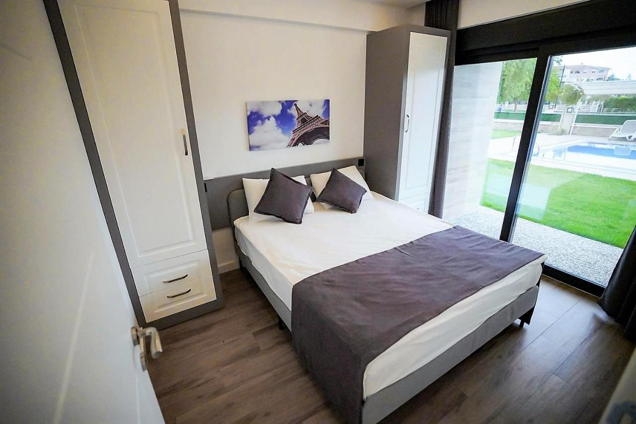 Sweet Home Kemer Apartments - Image 53