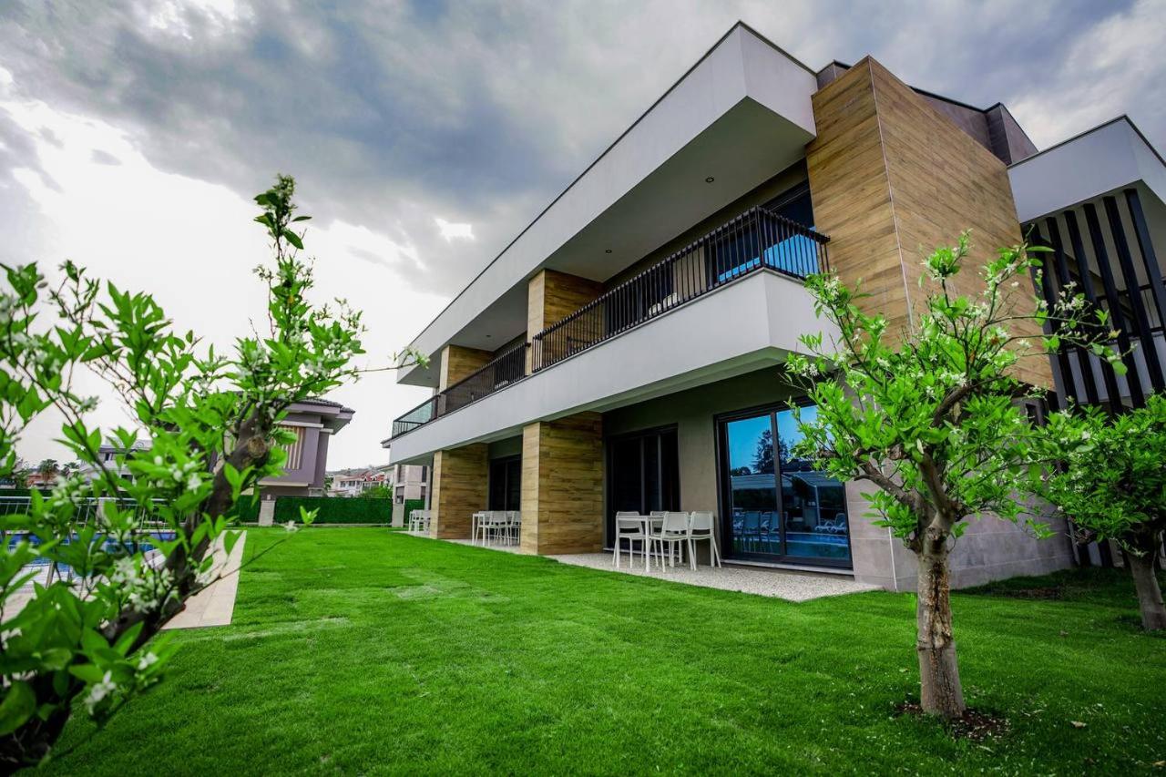 Sweet Home Kemer Apartments - Image 48