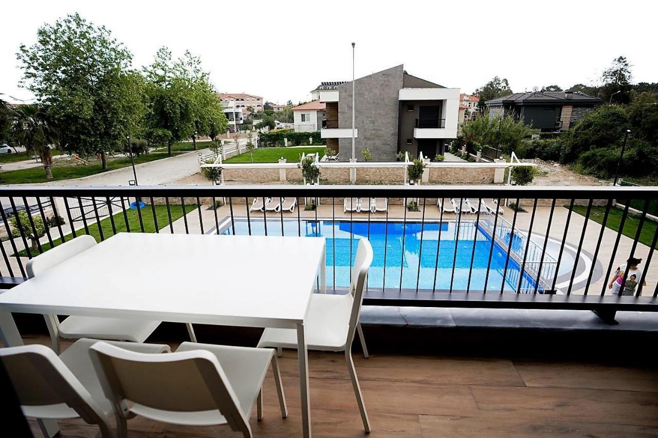 Sweet Home Kemer Apartments - Image 47