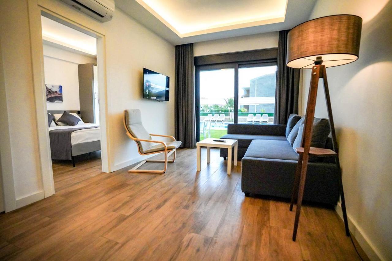 Sweet Home Kemer Apartments - Image 49