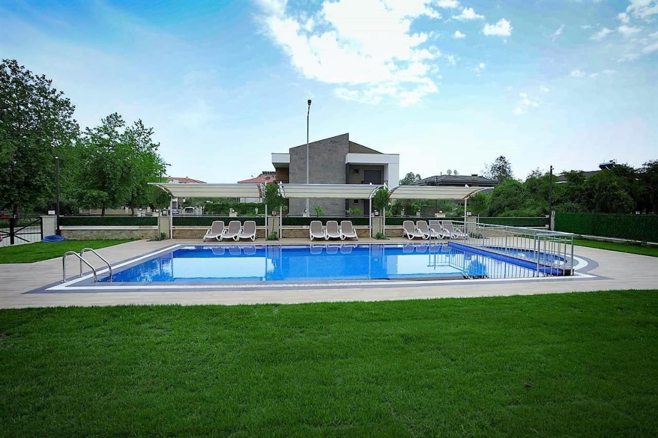 Sweet Home Kemer Apartments - Image 57