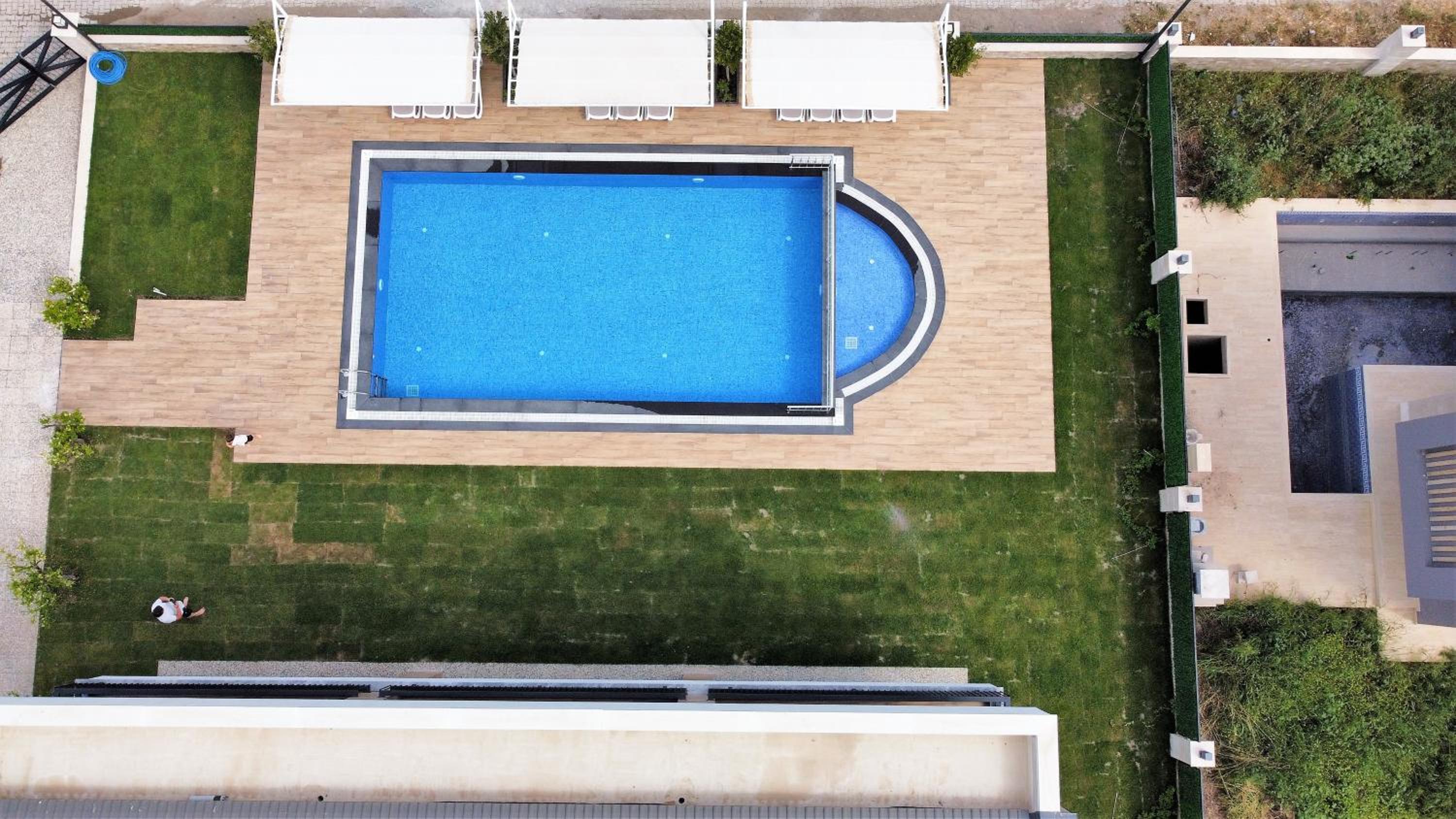 Sweet Home Kemer Apartments - Image 59
