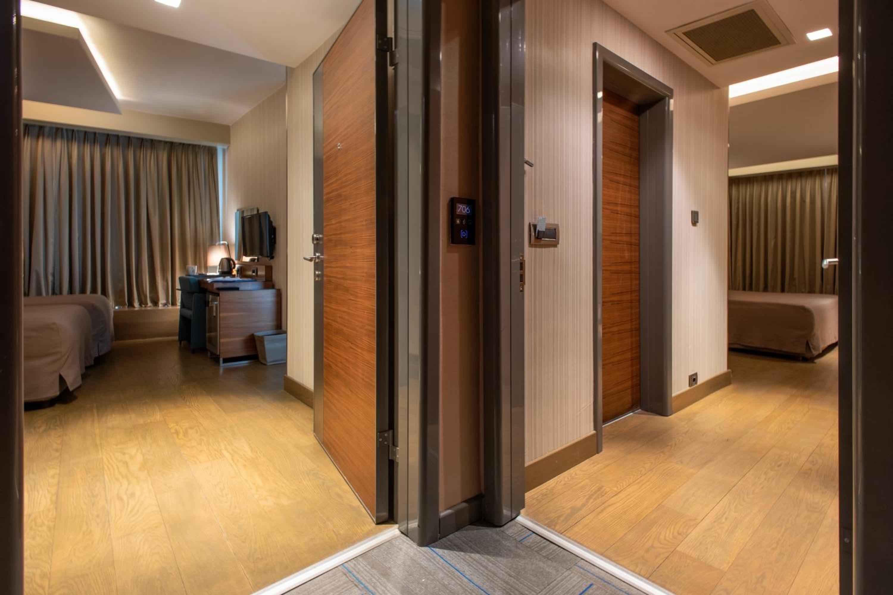 Hotel Arcadia Blue Istanbul - Image 60