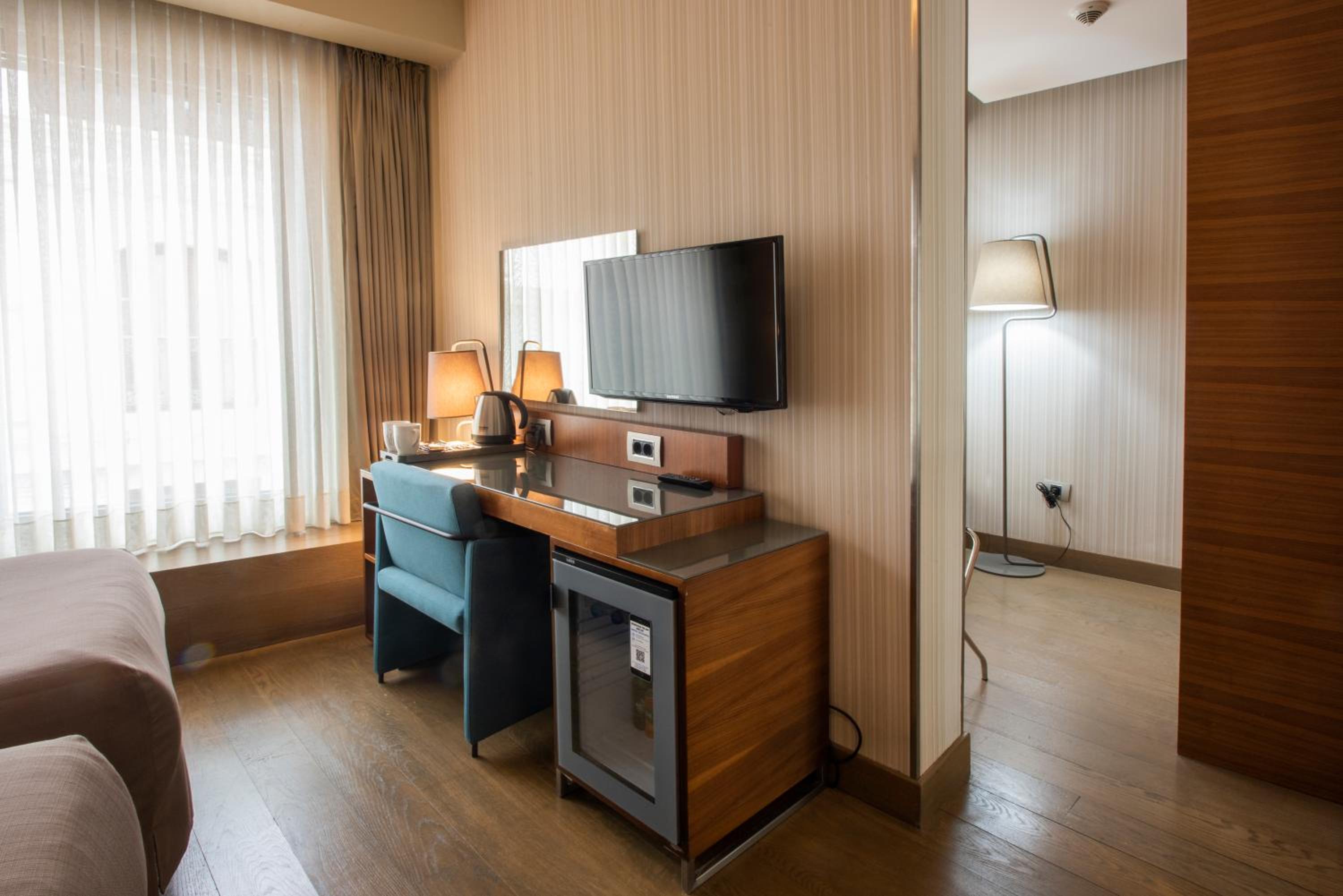 Hotel Arcadia Blue Istanbul - Image 62