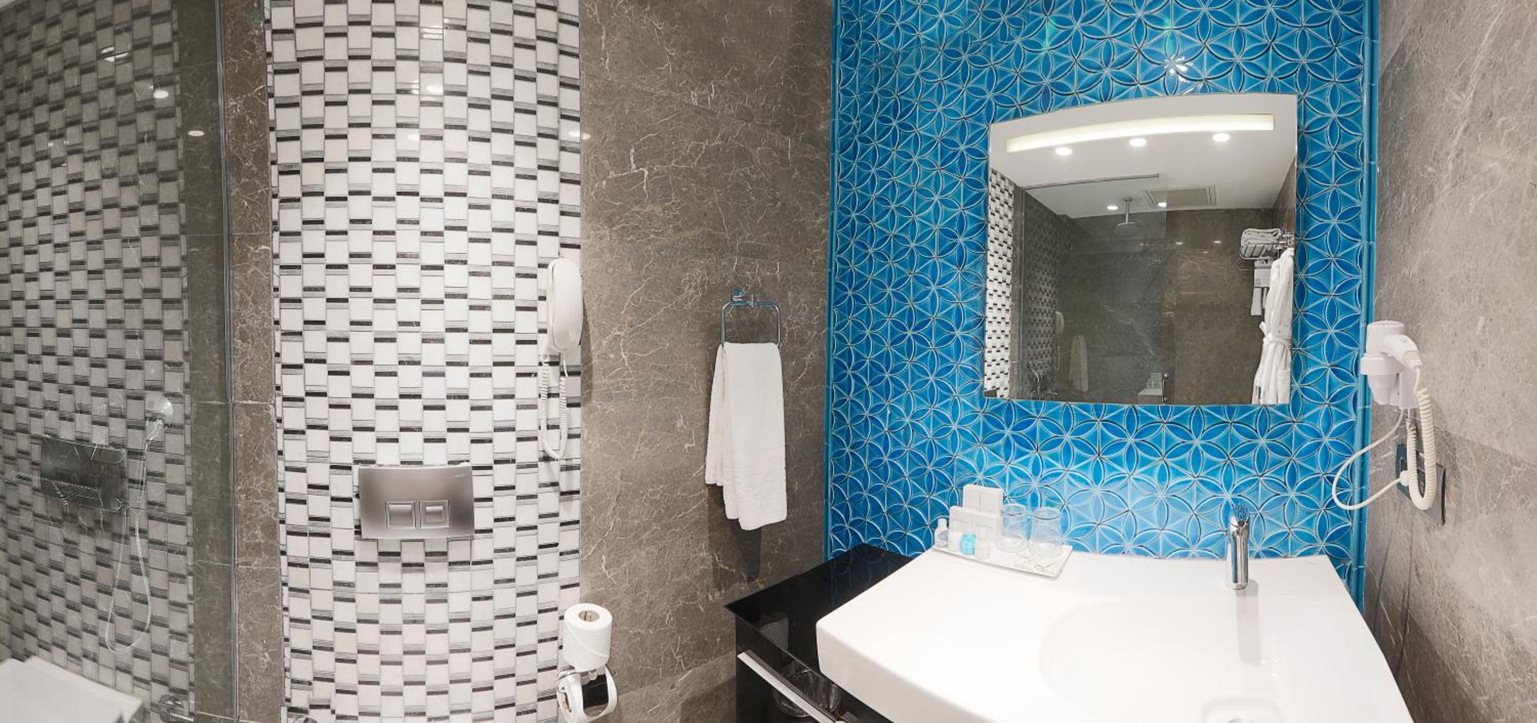 Hotel Arcadia Blue Istanbul - Image 64