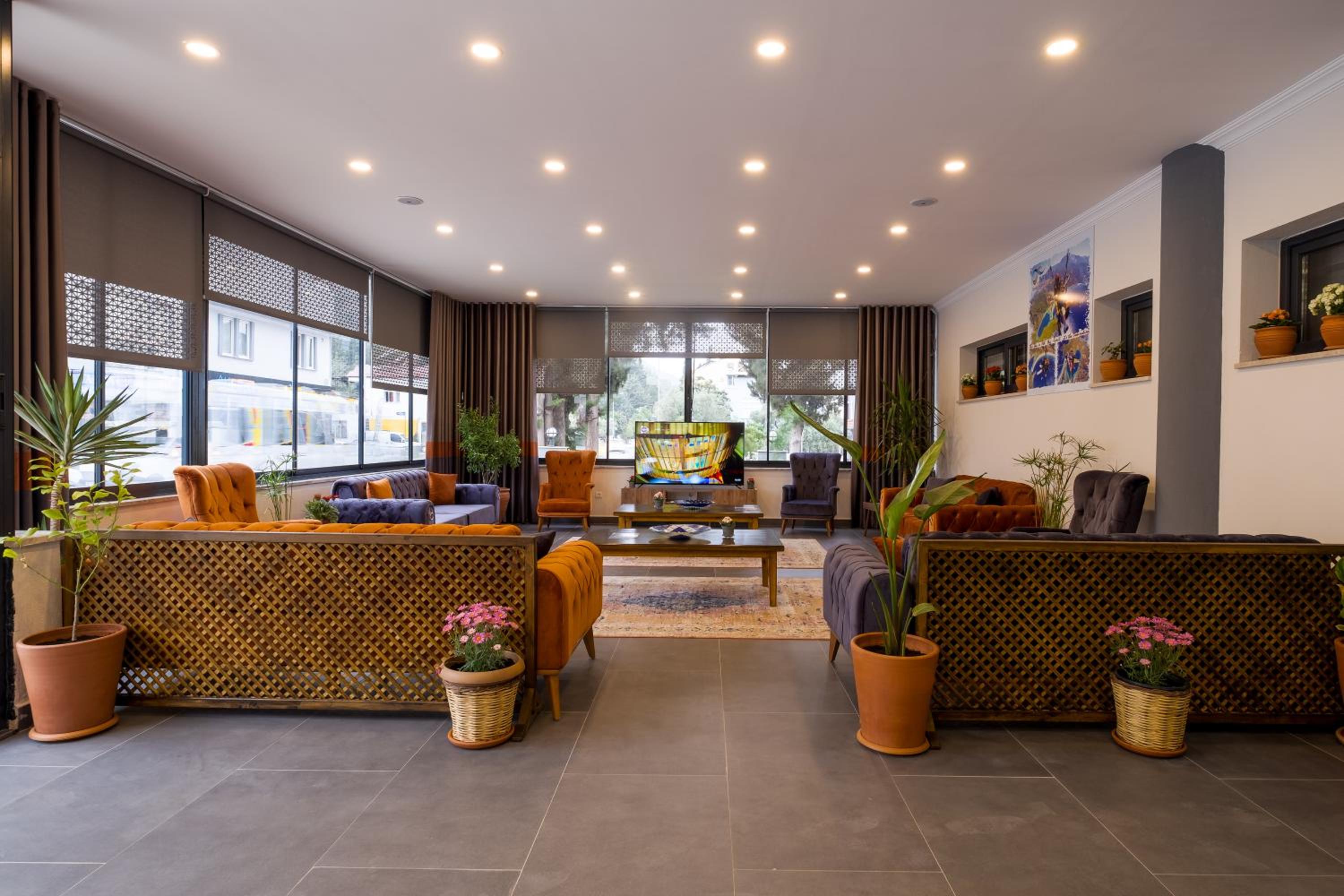 Tanrise City Residence - Image 21