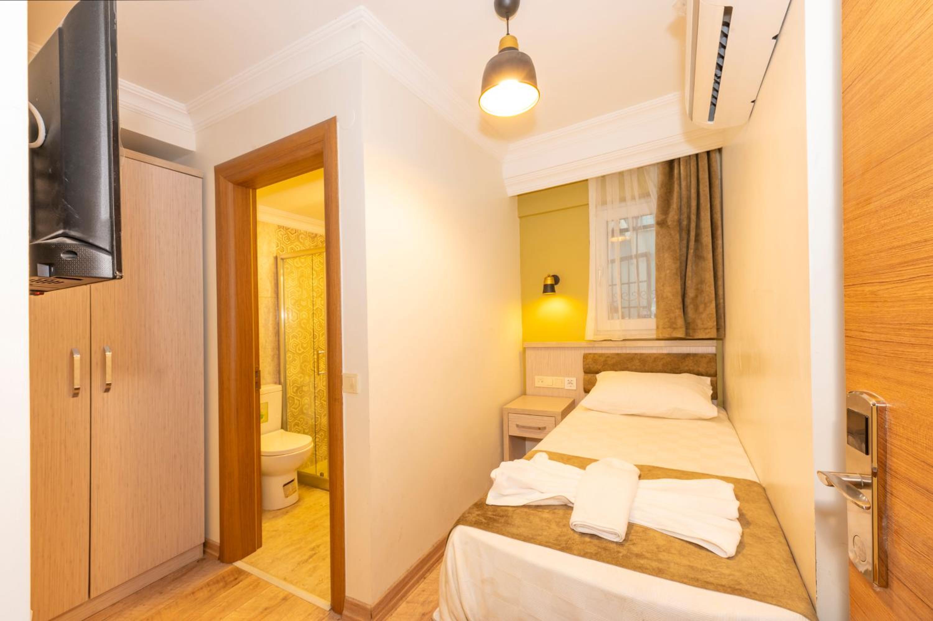 Bazaar Hotels Eski Şehir - Image 40