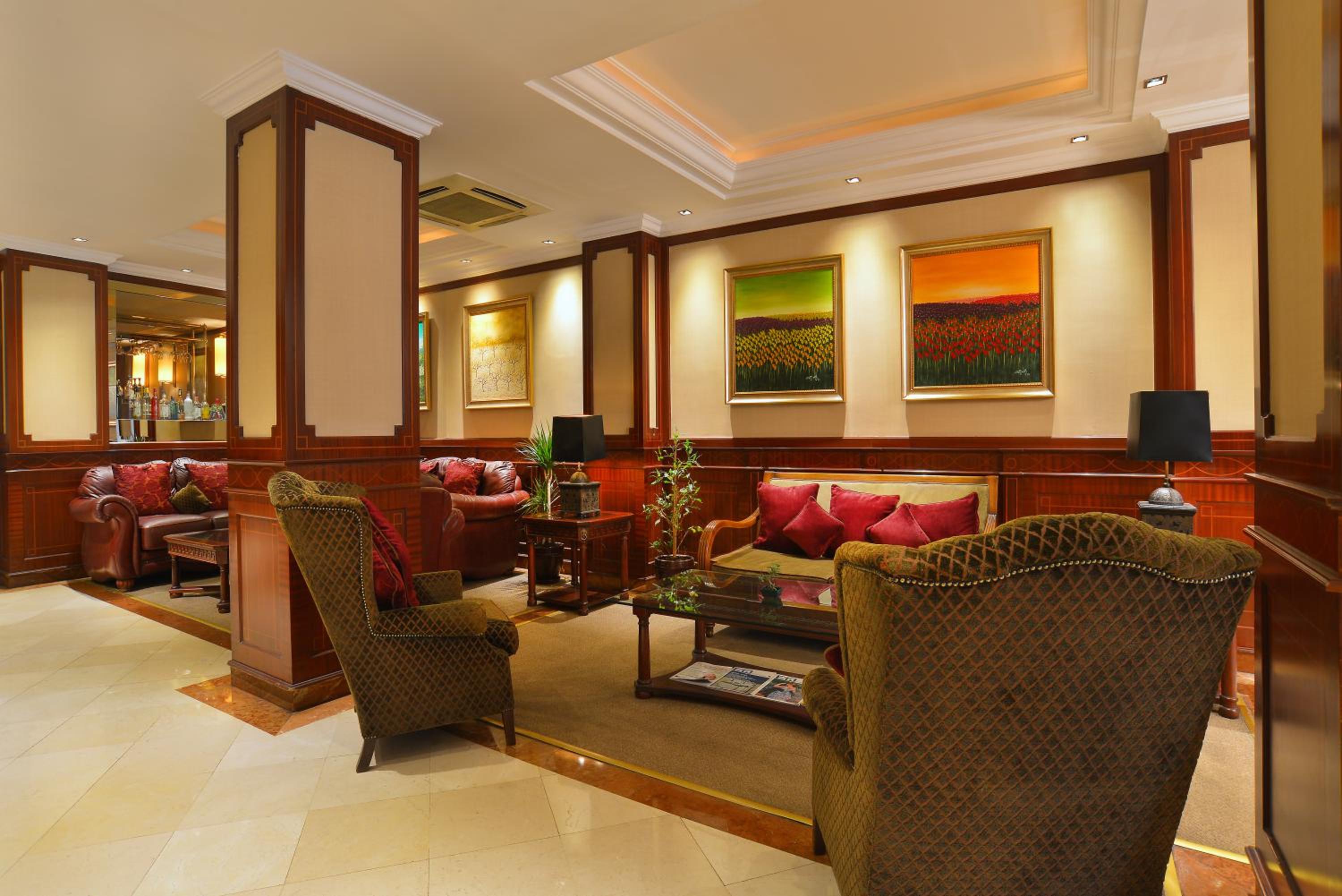 Pera Rose Hotel - Taksim Pera City Center - Image 25